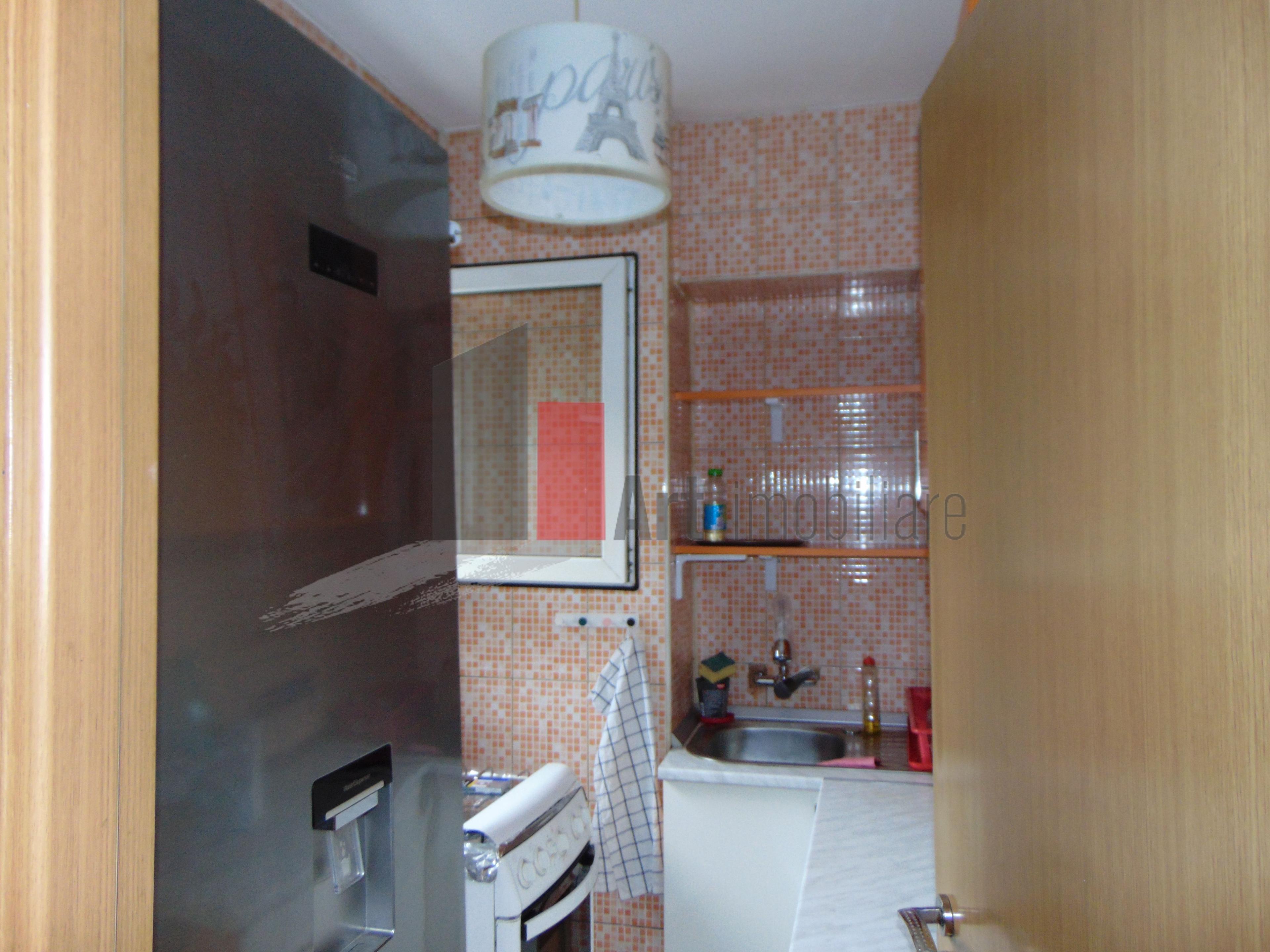 Apartament cu o camera, garsoniera Titan metrou - 10