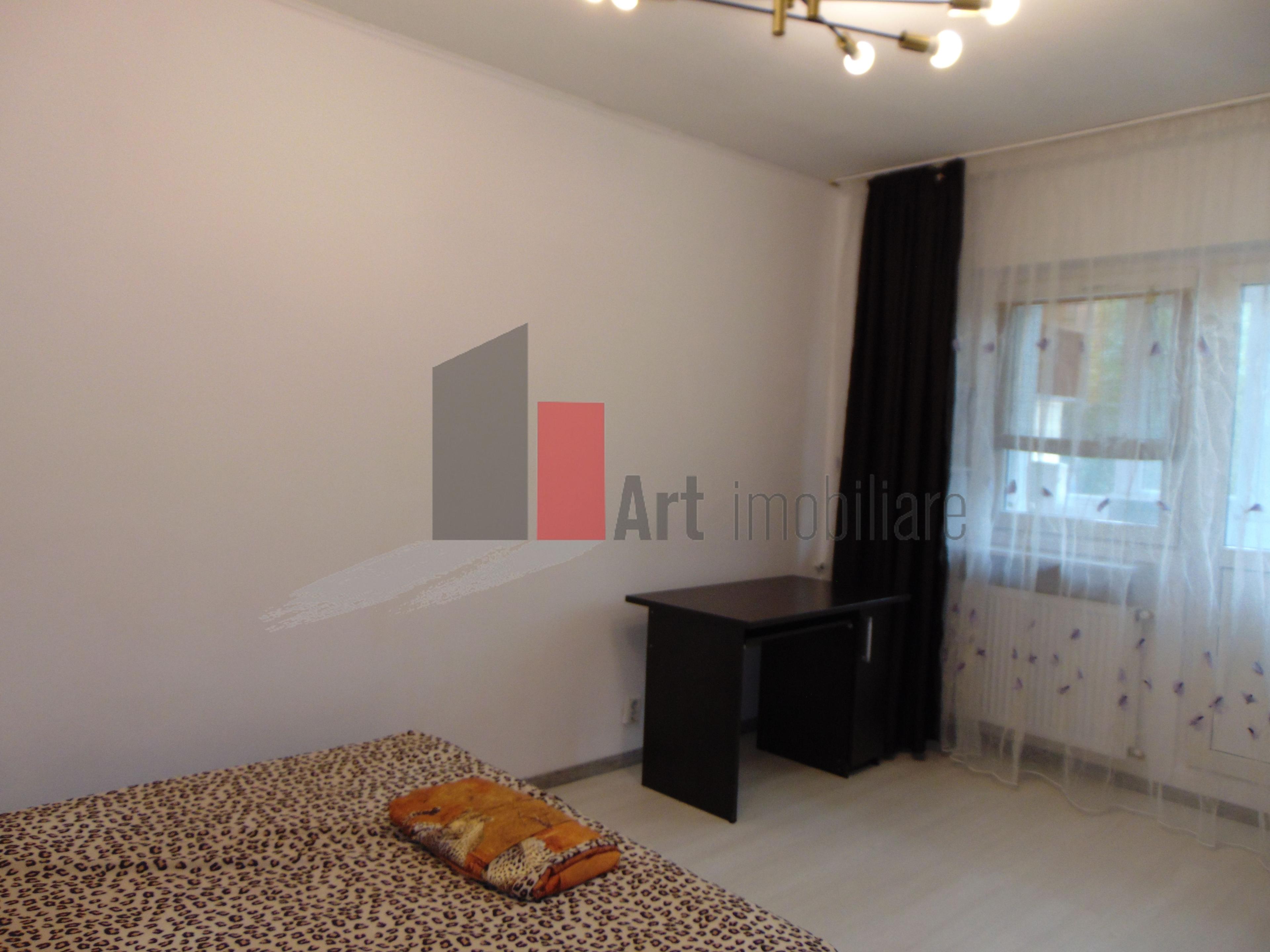 Apartament cu o camera, garsoniera Titan metrou - 5