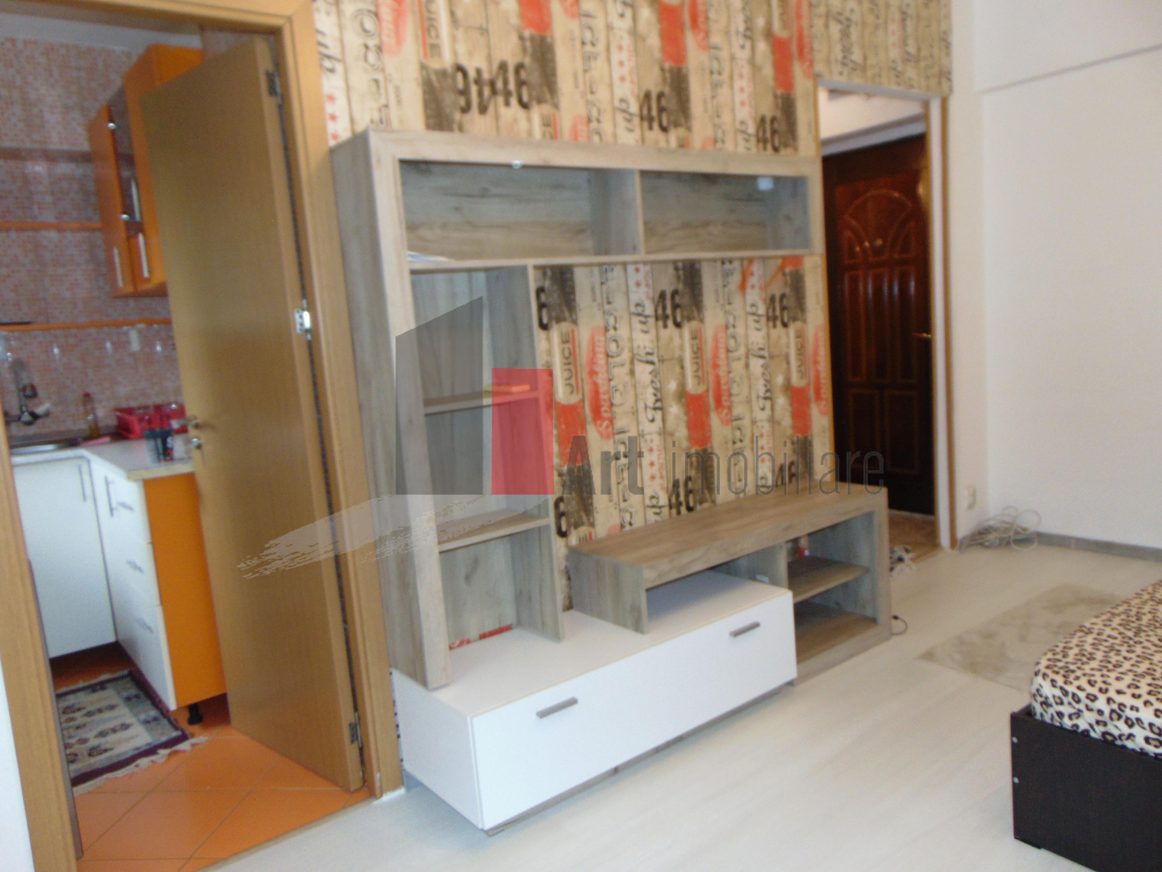 Apartament cu o camera, garsoniera Titan metrou - 1