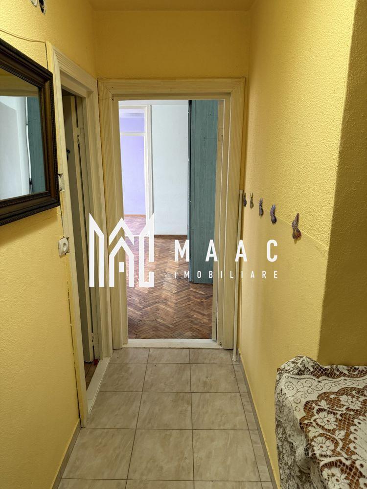 Apartament 2 camere | 40 MPU | Mihai Viteazul - 5