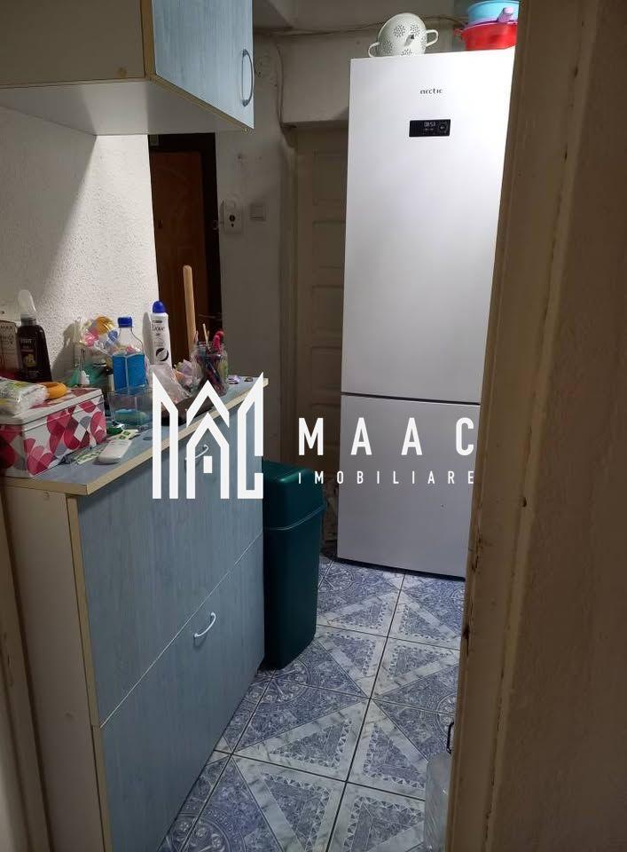 Apartament 3 Camere I Decomandat I Etaj3 I Balcon I Cisnadie - 4