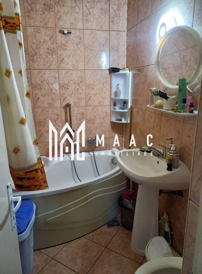 Apartament 3 Camere I Decomandat I Etaj3 I Balcon I Cisnadie - 5