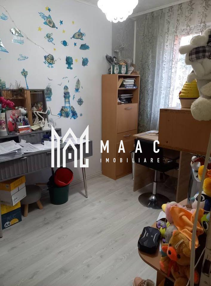 Apartament 3 Camere I Decomandat I Etaj3 I Balcon I Cisnadie - 1