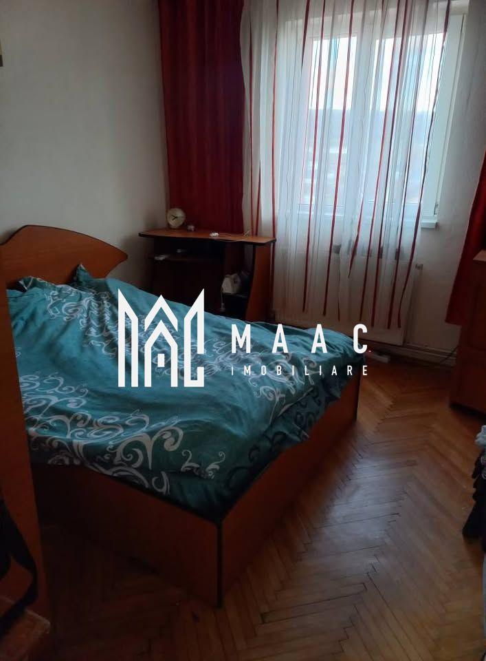 Apartament 3 Camere I Decomandat I Etaj3 I Balcon I Cisnadie - 3