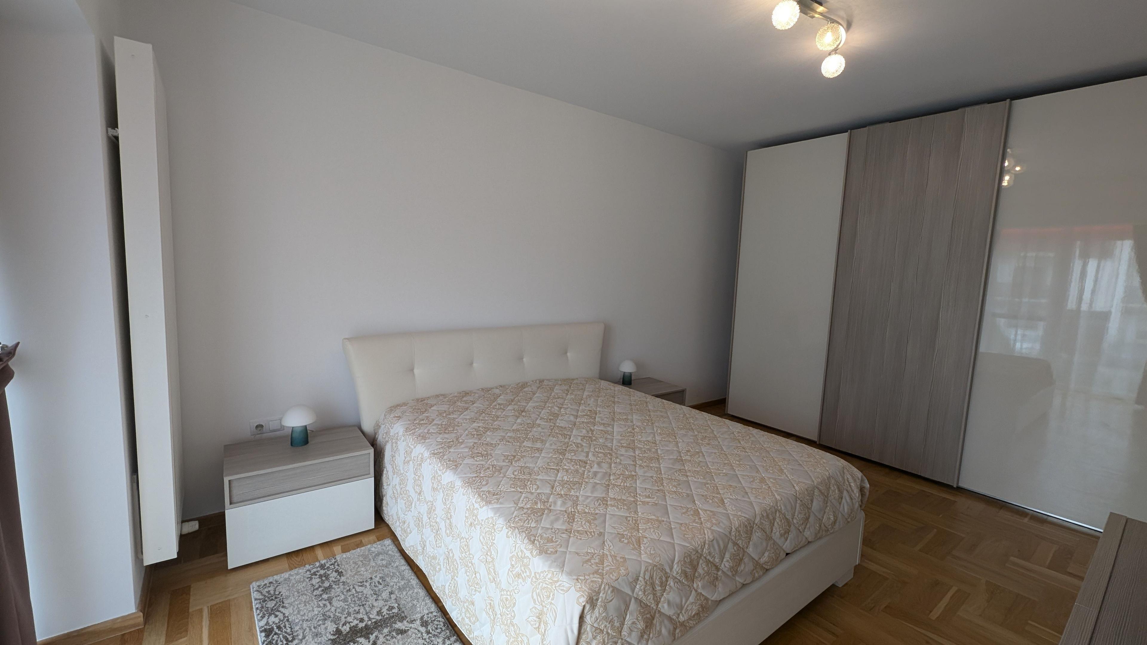 Casa P+E+M cu 5 camere, 236 mp utili, zona Padurea Dumbrava - 9