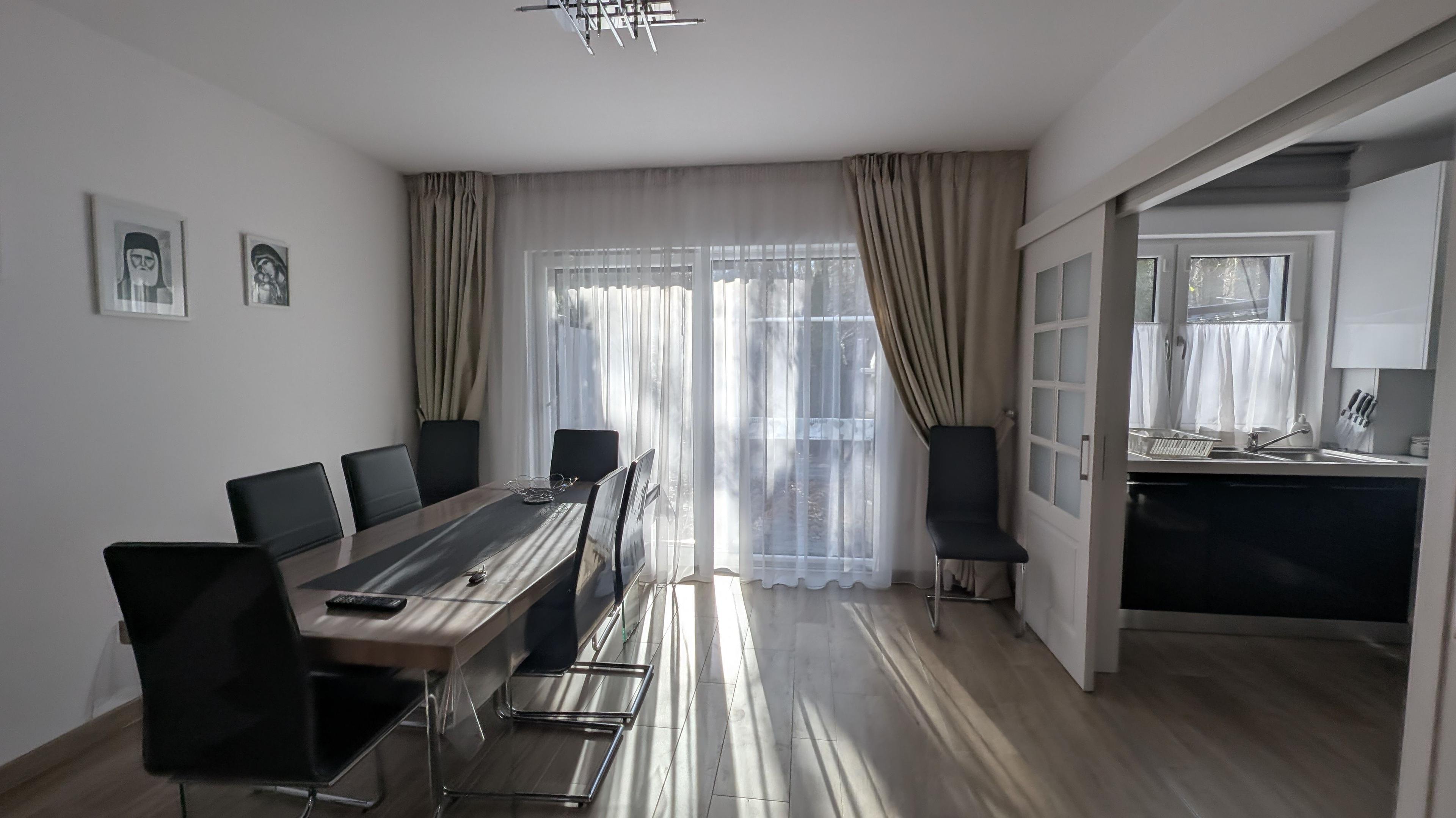 Casa P+E+M cu 5 camere, 236 mp utili, zona Padurea Dumbrava - 6