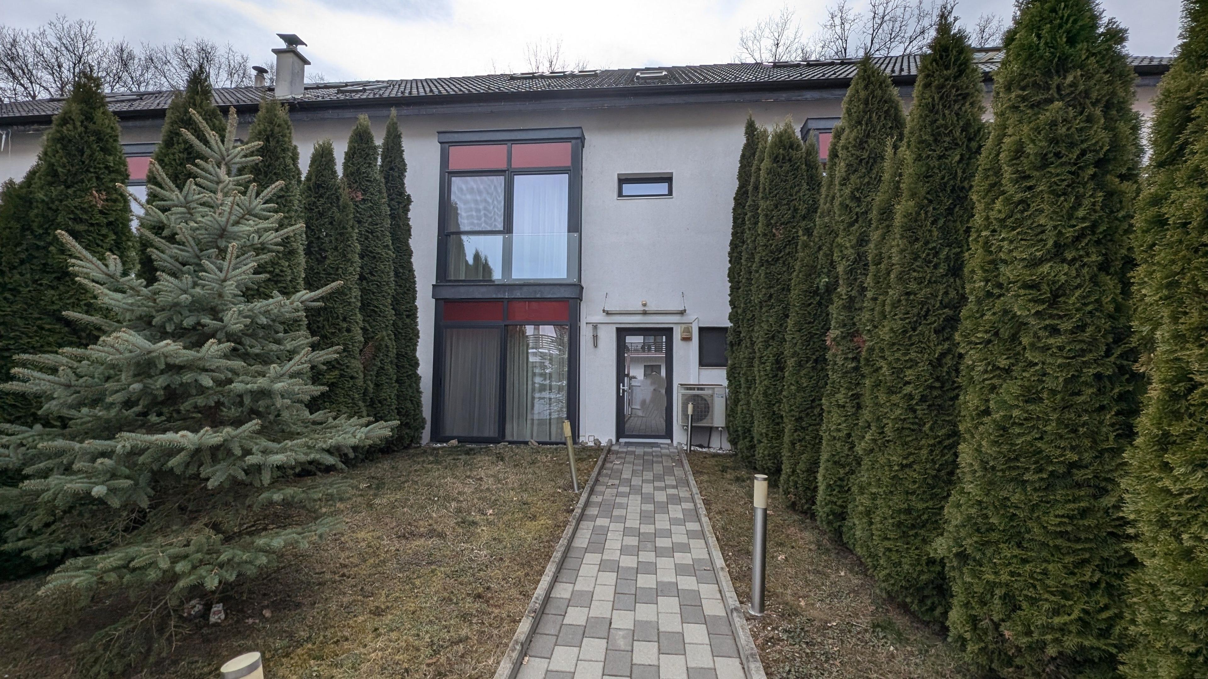 Casa P+E+M cu 5 camere, 236 mp utili, zona Padurea Dumbrava - 18
