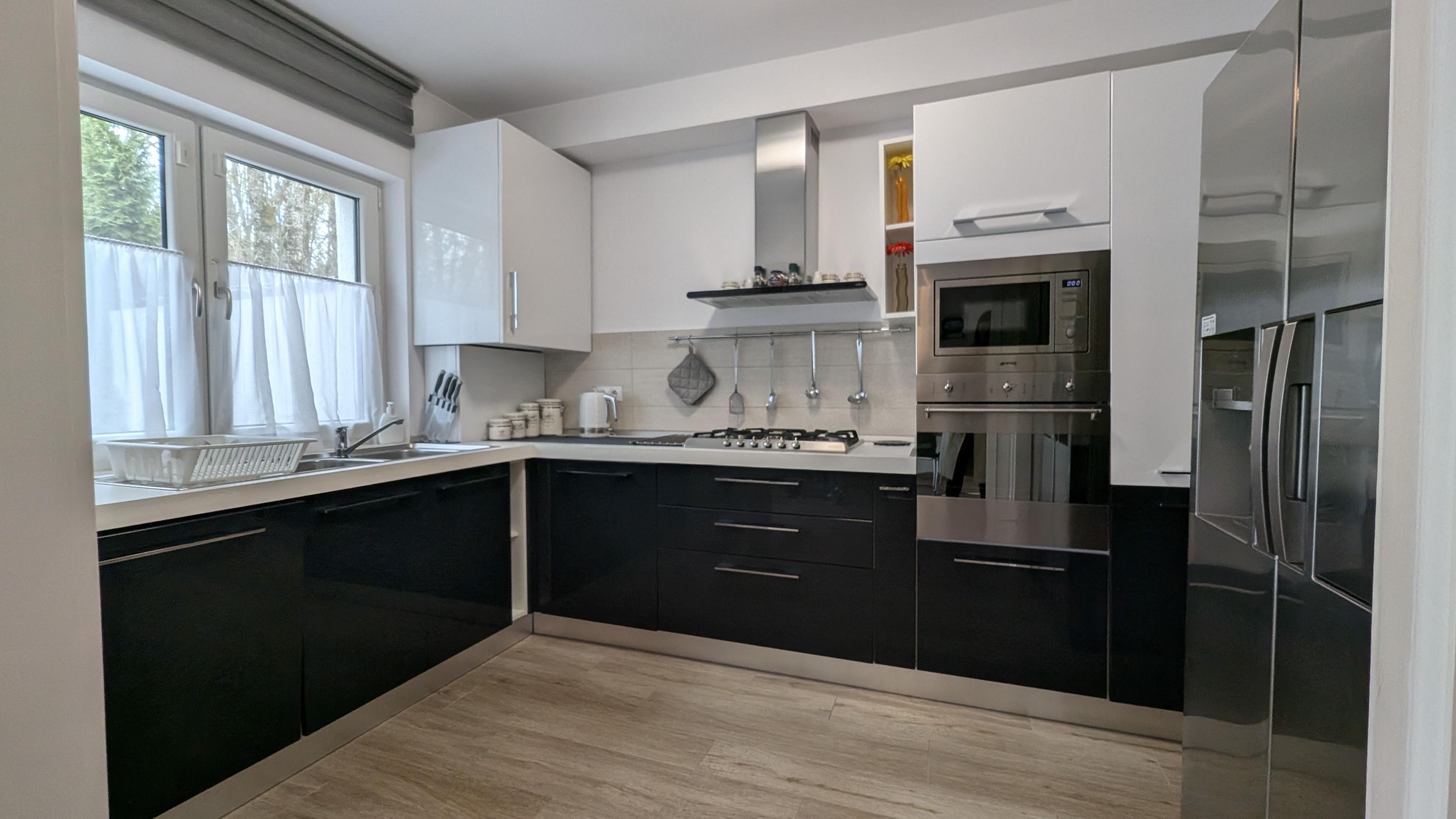 Casa P+E+M cu 5 camere, 236 mp utili, zona Padurea Dumbrava - 5