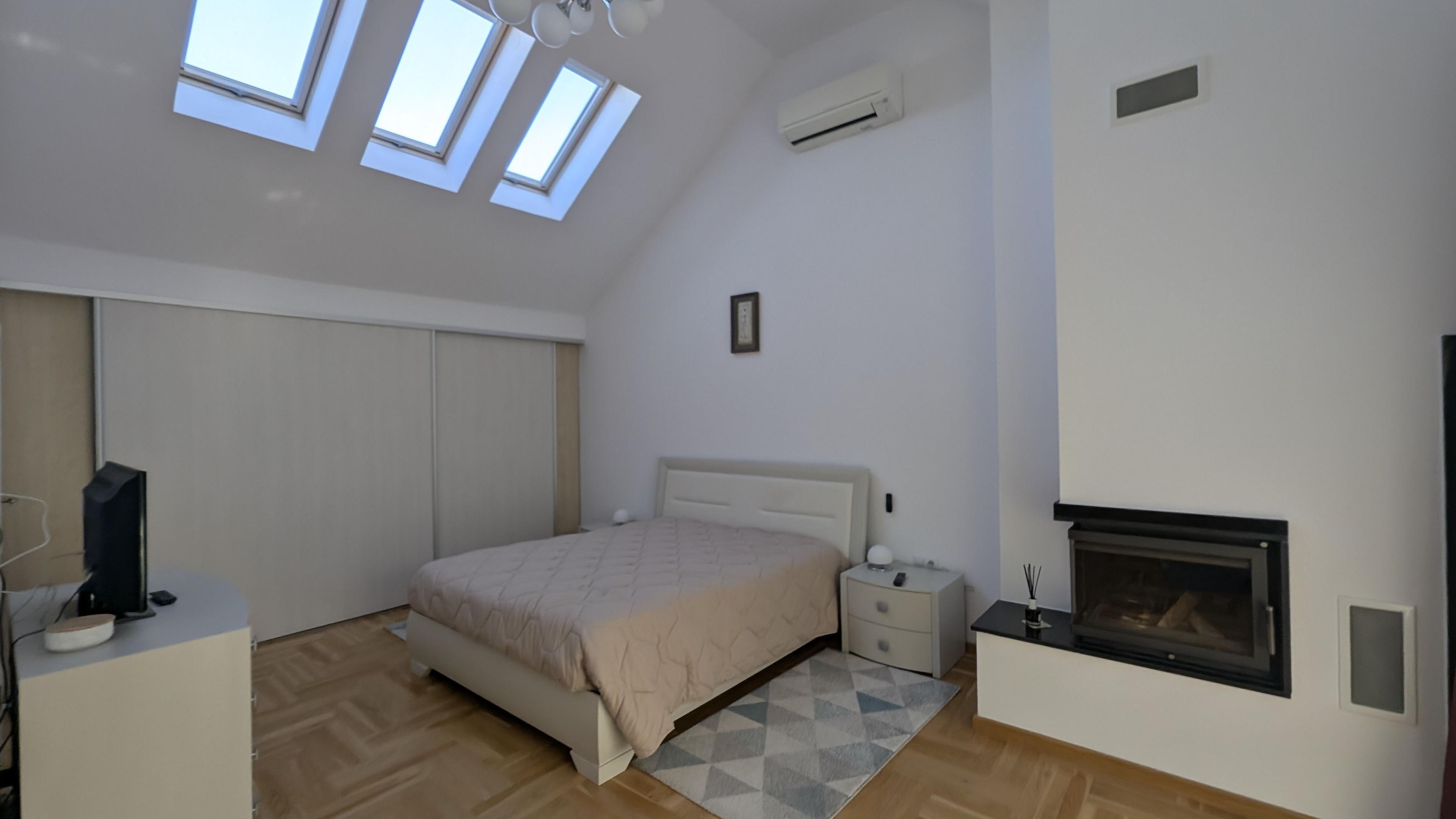 Casa P+E+M cu 5 camere, 236 mp utili, zona Padurea Dumbrava - 8