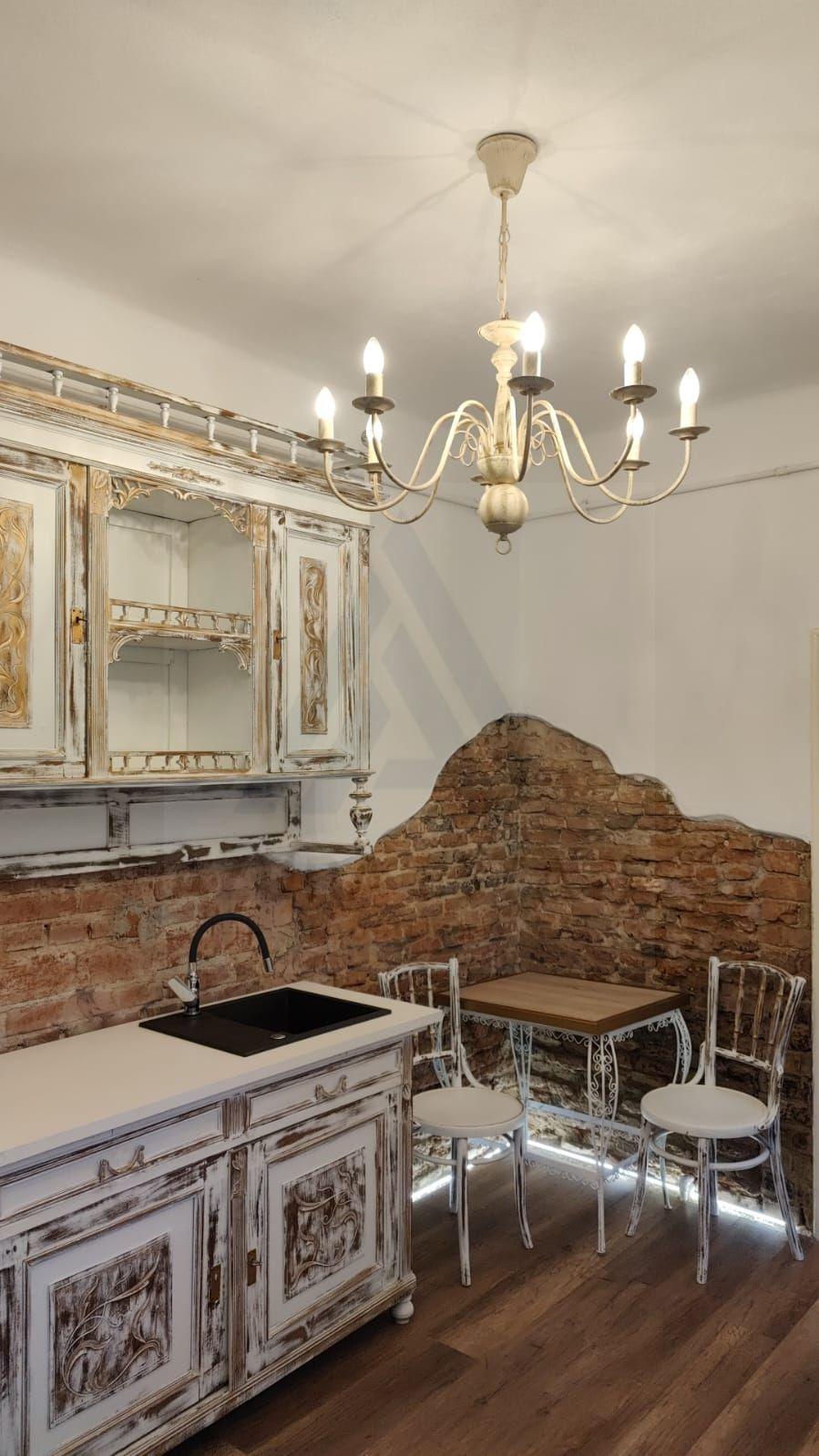 Apartament modern 2 camere 56 mp utili si curte in zona Centrala - 6