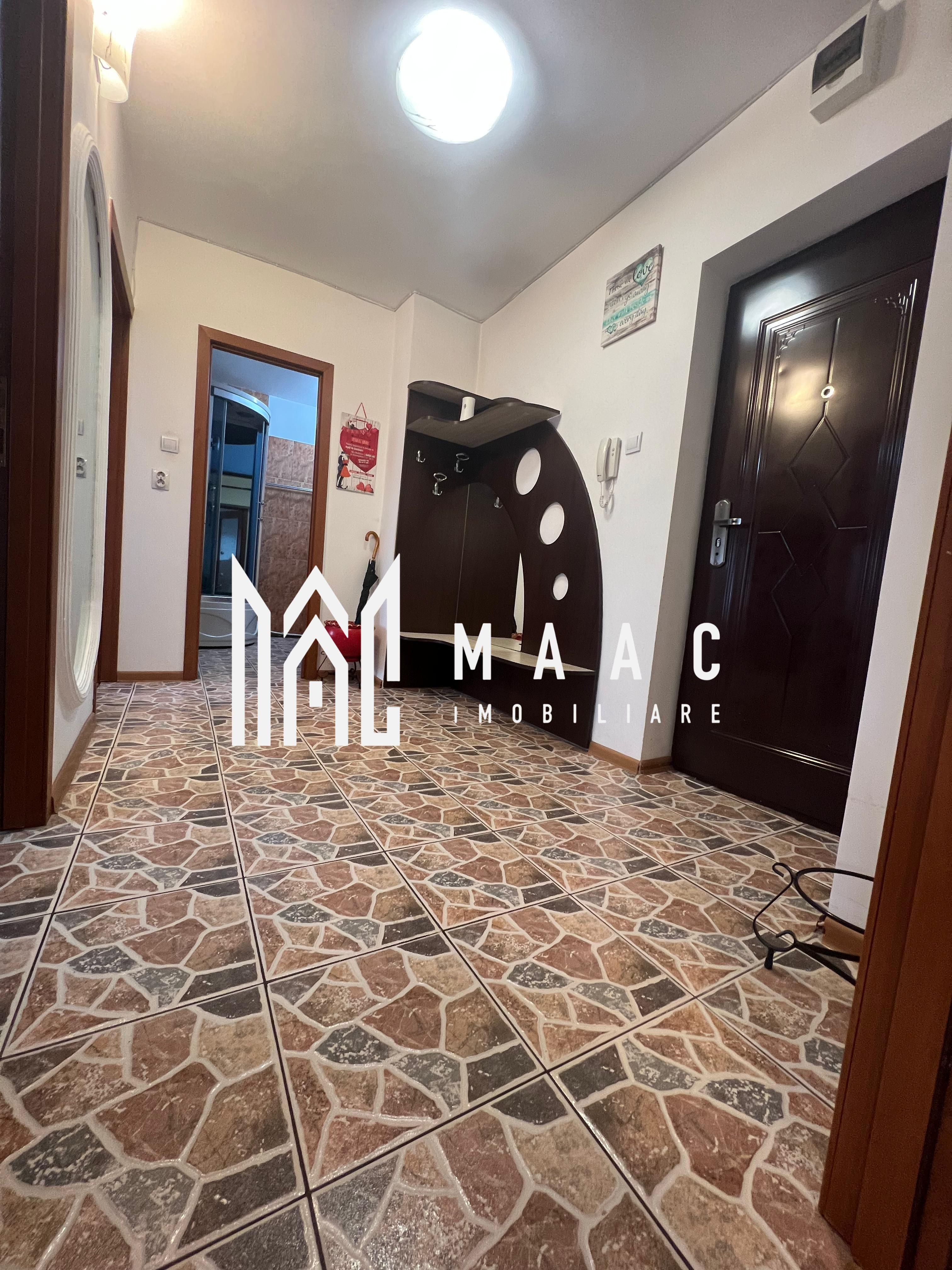 Apartament 2 camere | Calea lui Traian | Etaj 3 - 5