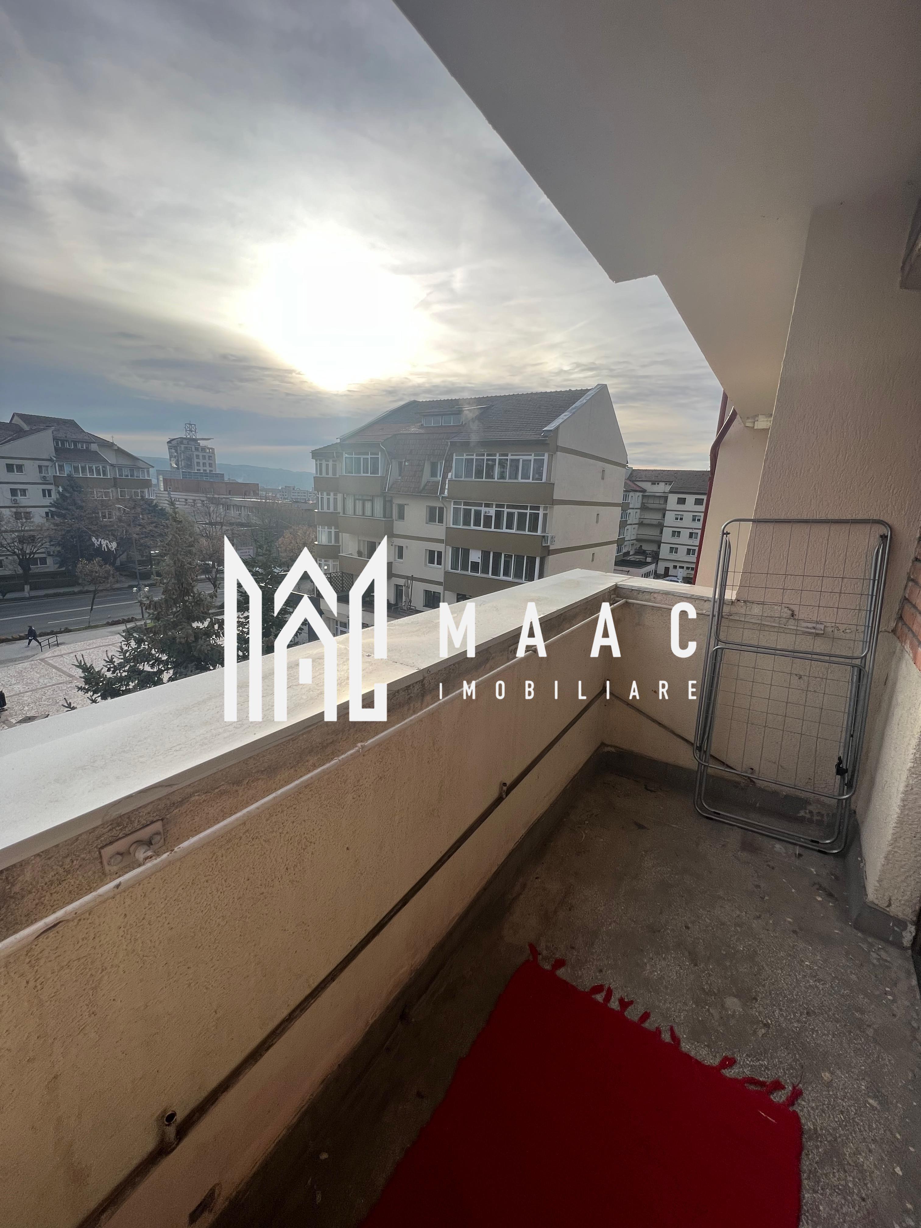 Apartament 2 camere | Calea lui Traian | Etaj 3 - 6