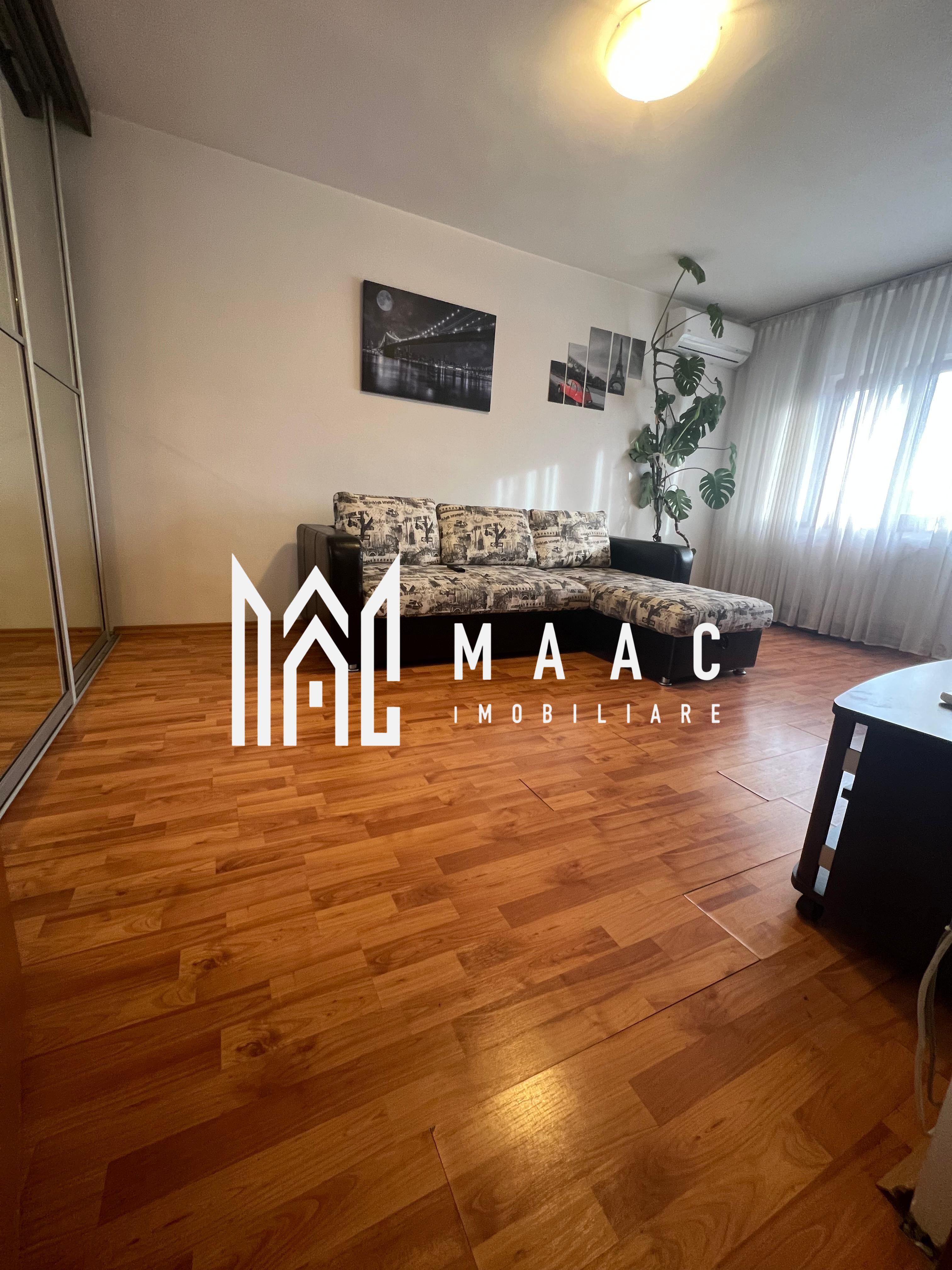 Apartament 2 camere | Calea lui Traian | Etaj 3 - 2