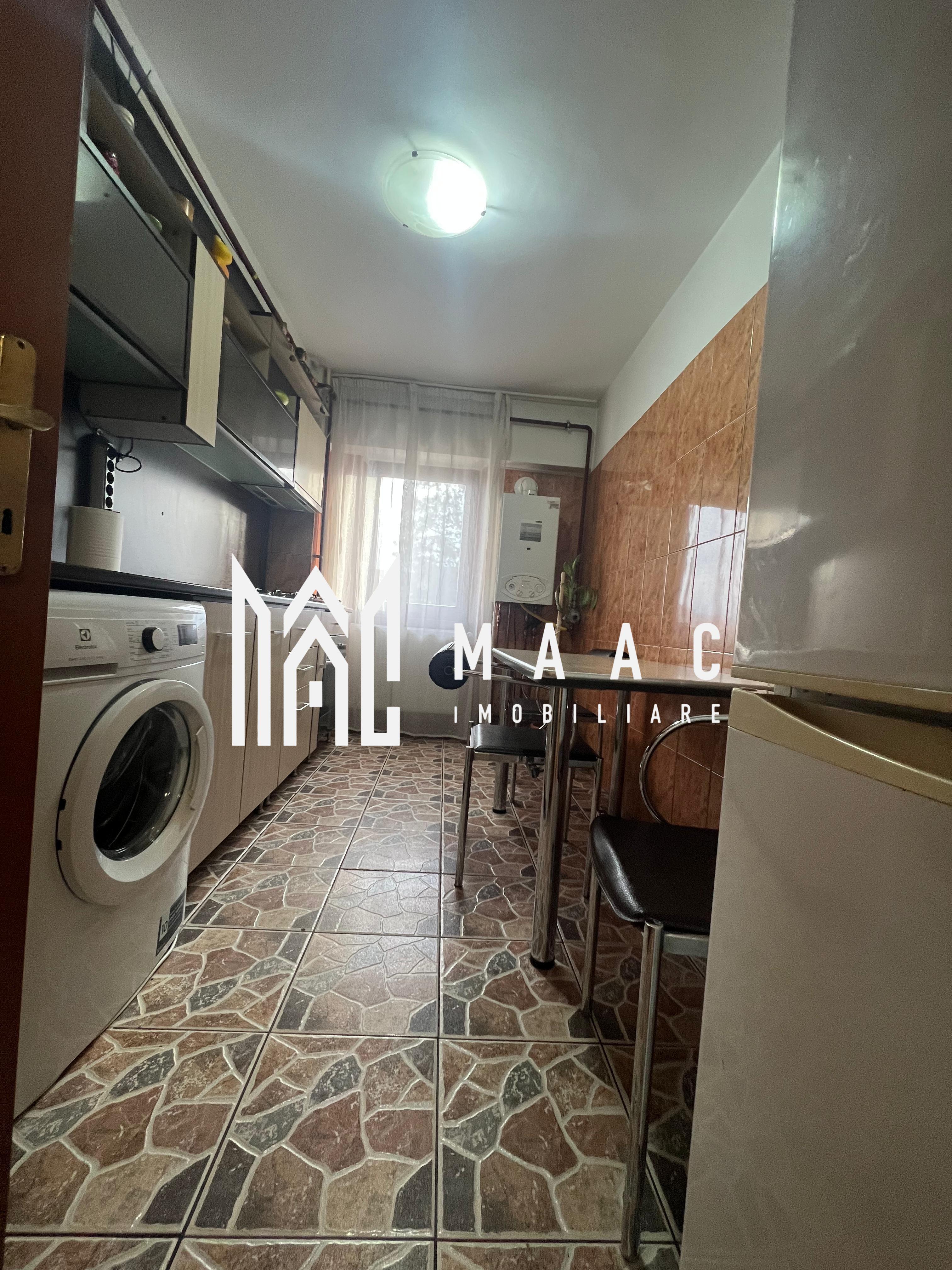Apartament 2 camere | Calea lui Traian | Etaj 3 - 4