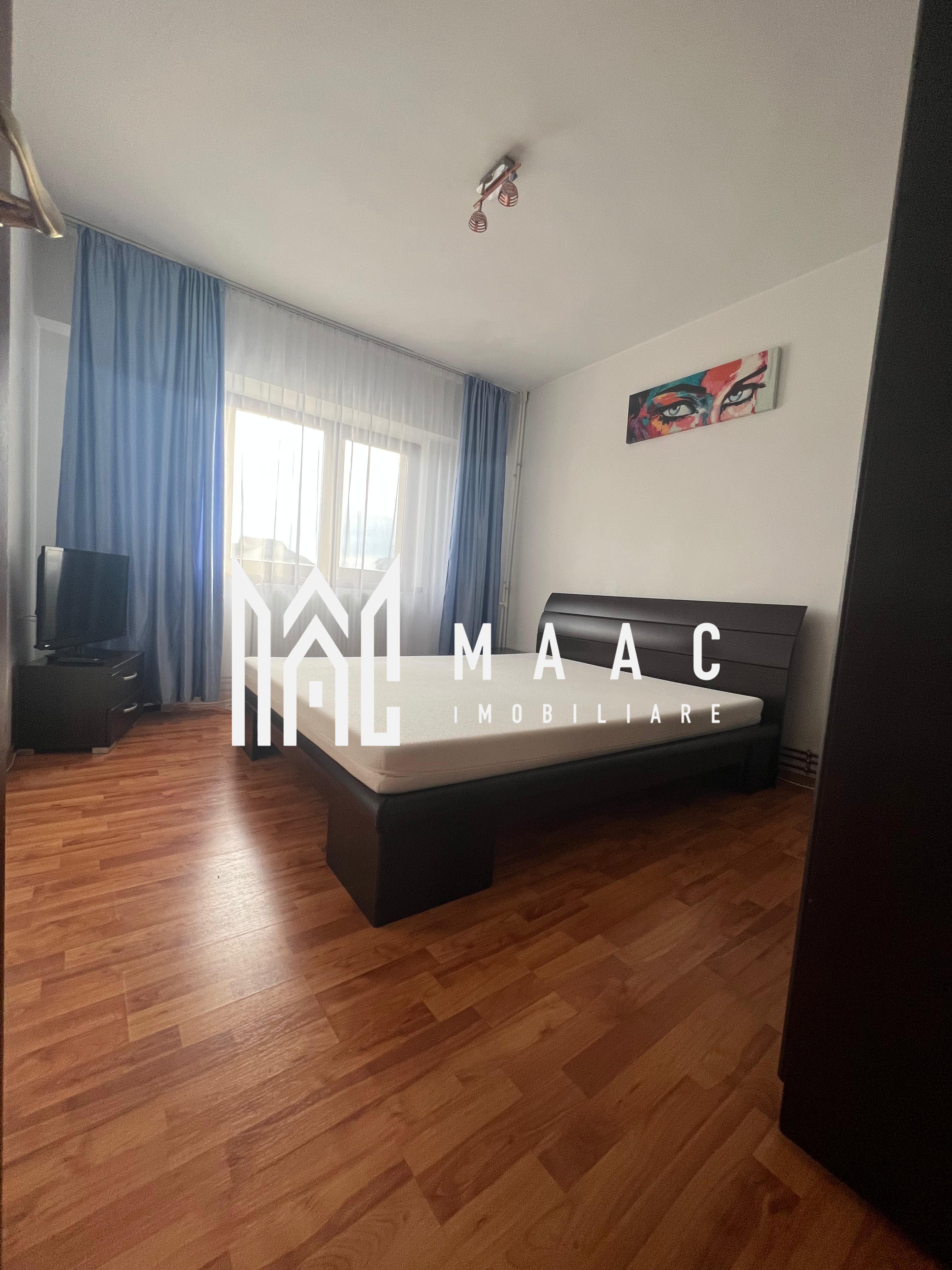 Apartament 2 camere | Calea lui Traian | Etaj 3 - 1