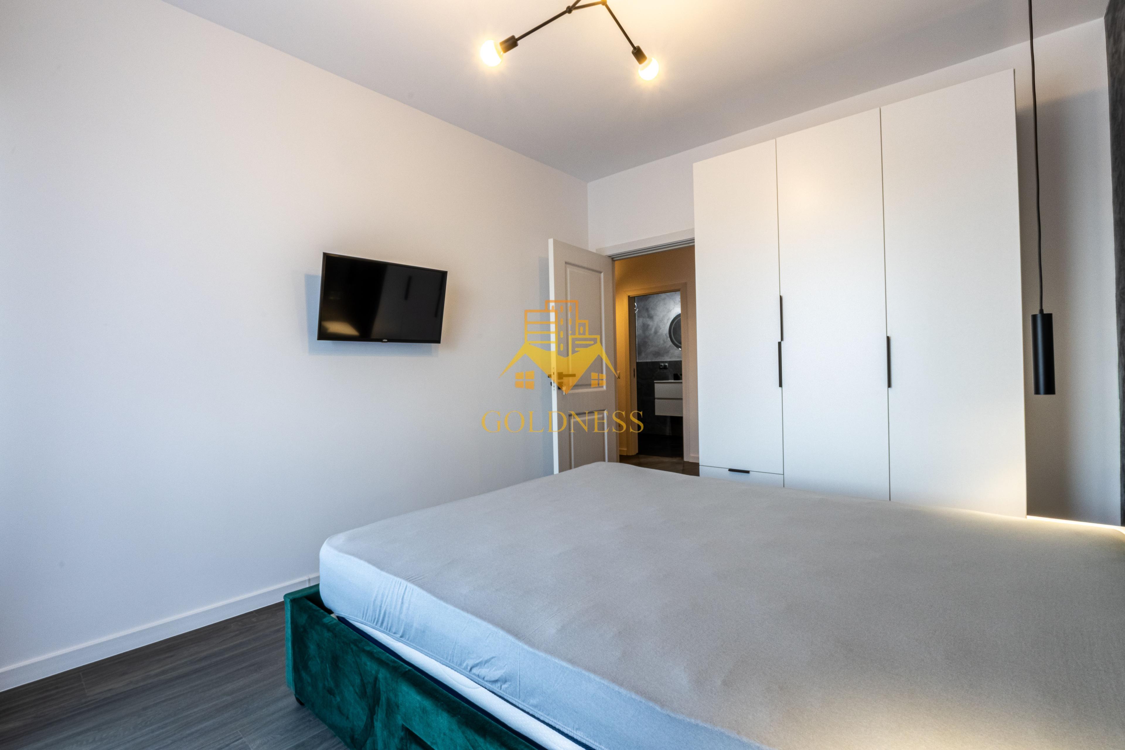 2 camere, modern, bloc nou, parcare subterana, Marasti Zona Fabricii - 2