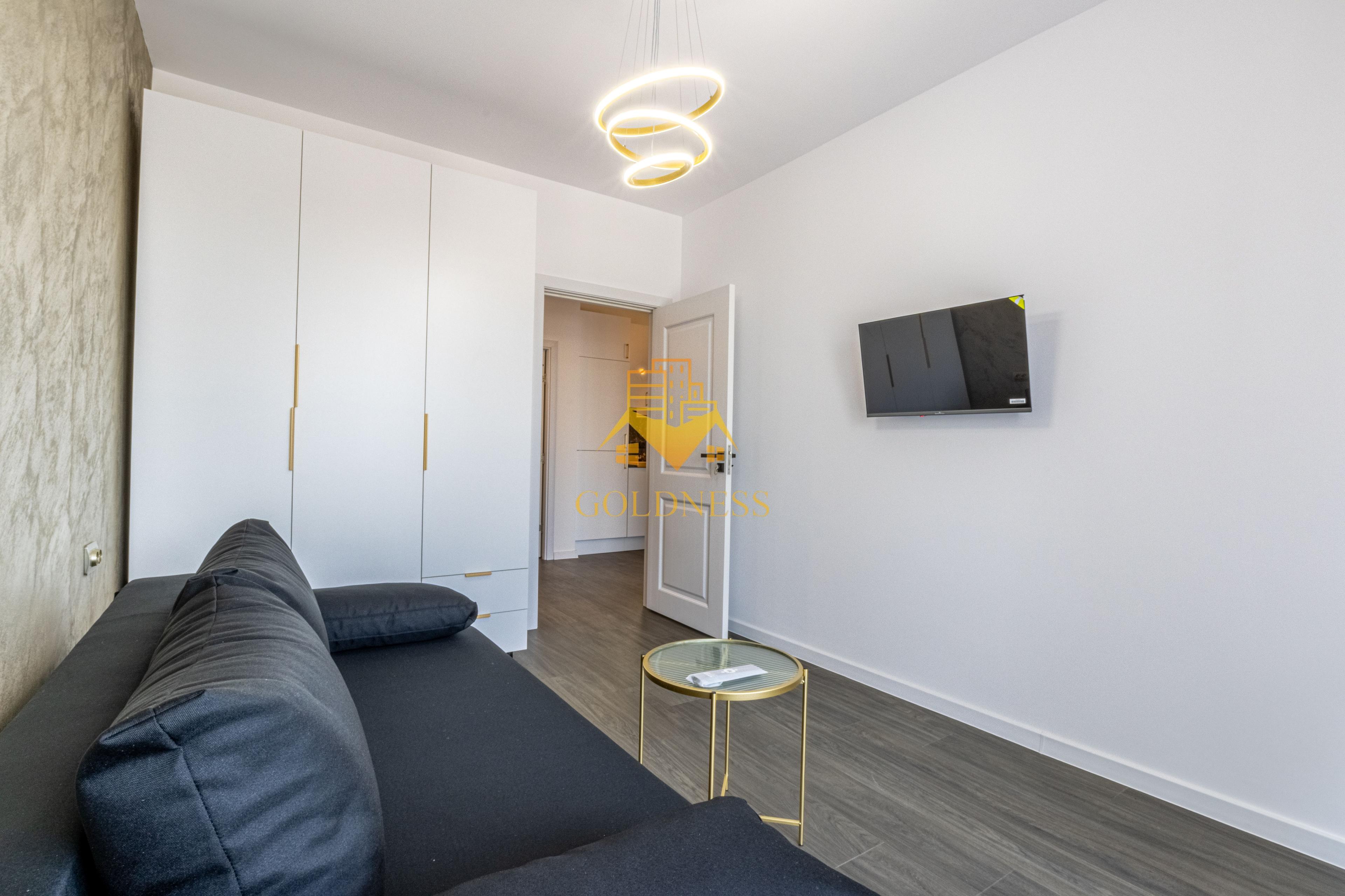 2 camere, modern, bloc nou, parcare subterana, Marasti Zona Fabricii - 4