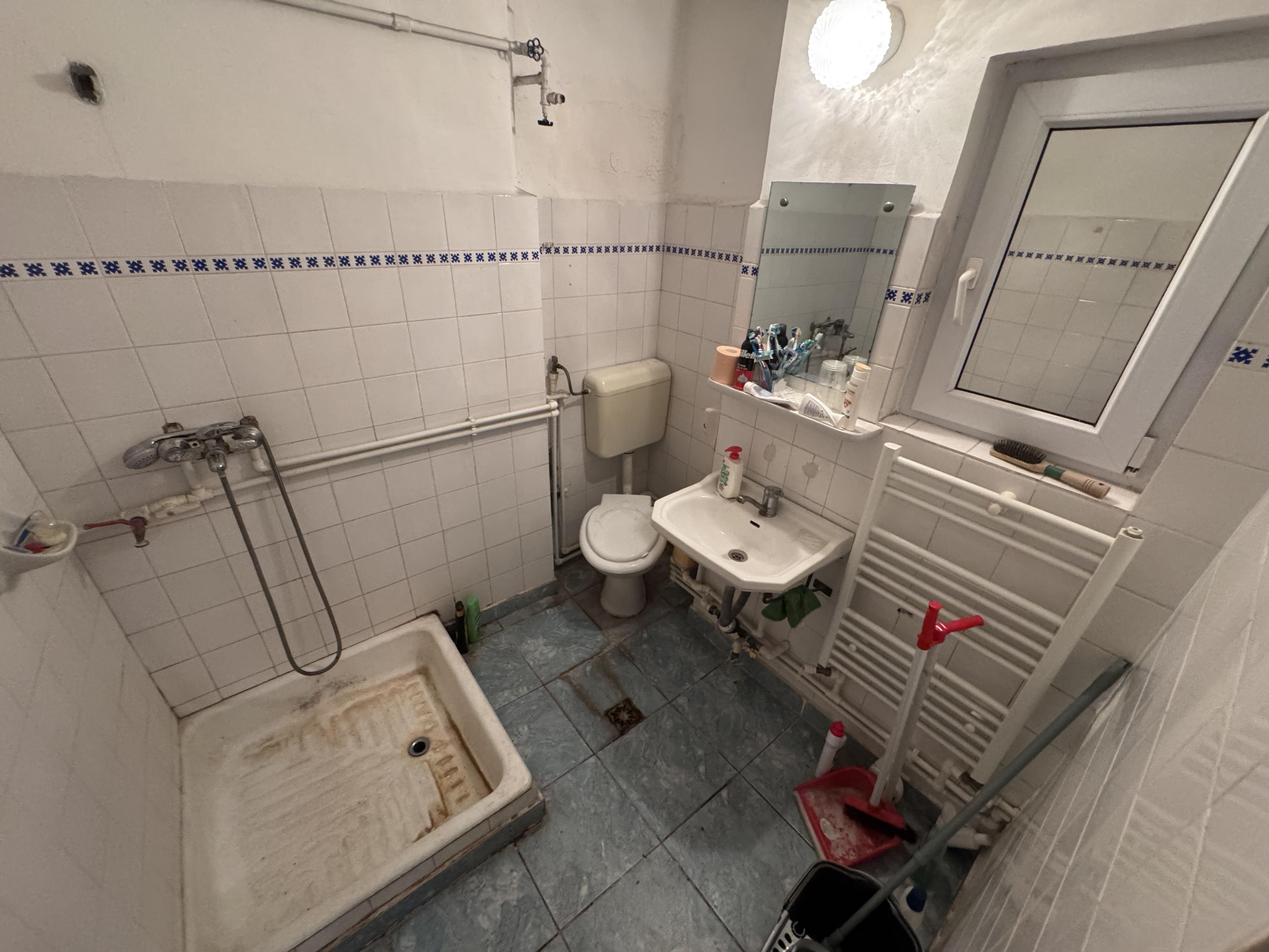Apartament 2 camere Central cu Terasa - 6