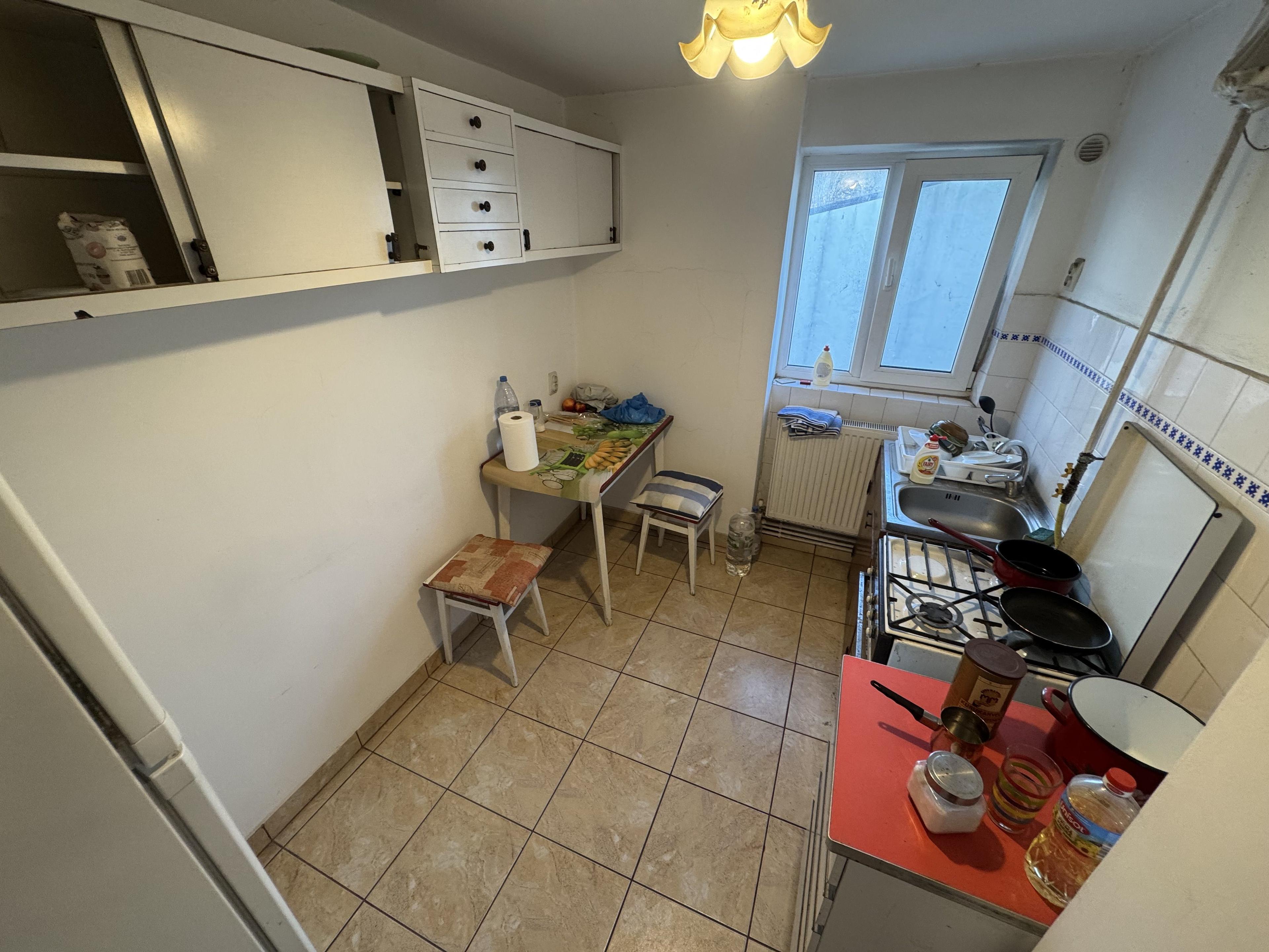 Apartament 2 camere Central cu Terasa - 7