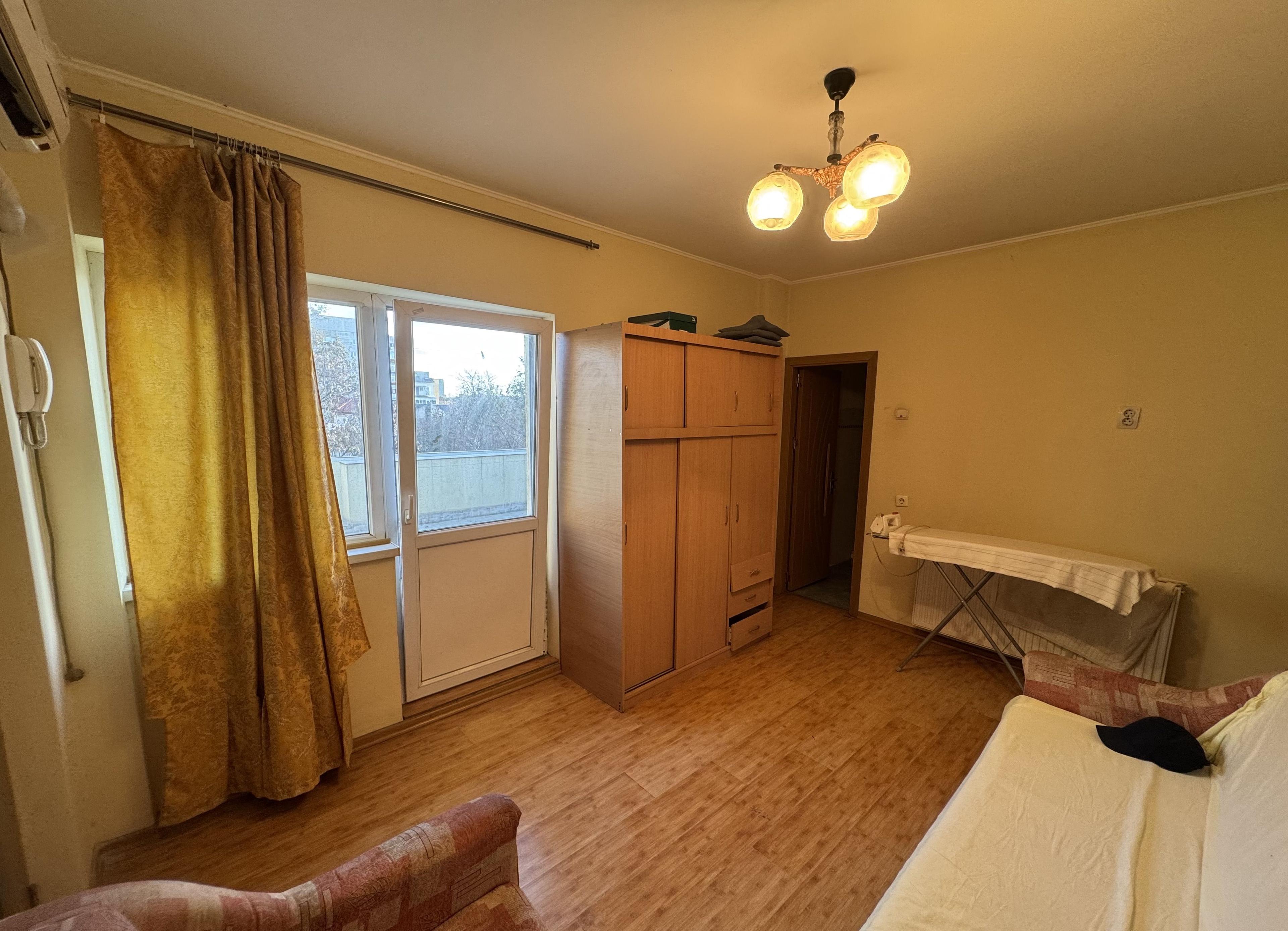Apartament 2 camere Central cu Terasa - 2
