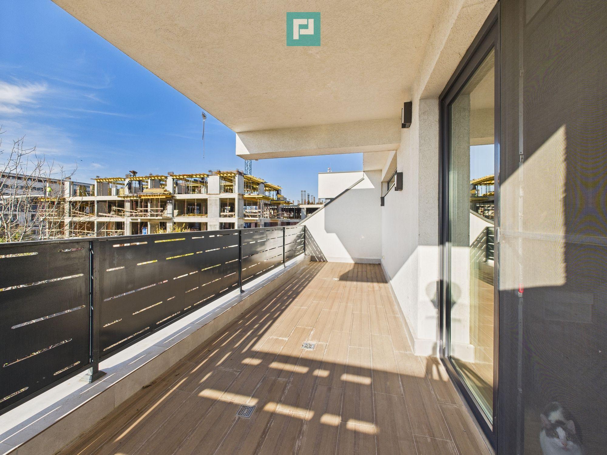 Imobil cu 5 camere premium în Sector 3 – Ozana - 9