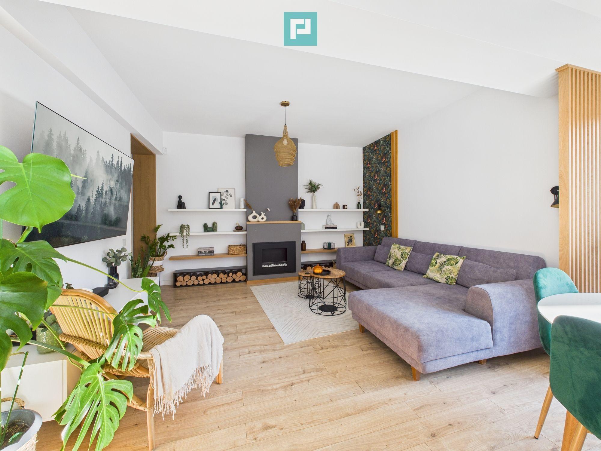 Imobil cu 5 camere premium în Sector 3 – Ozana - 4