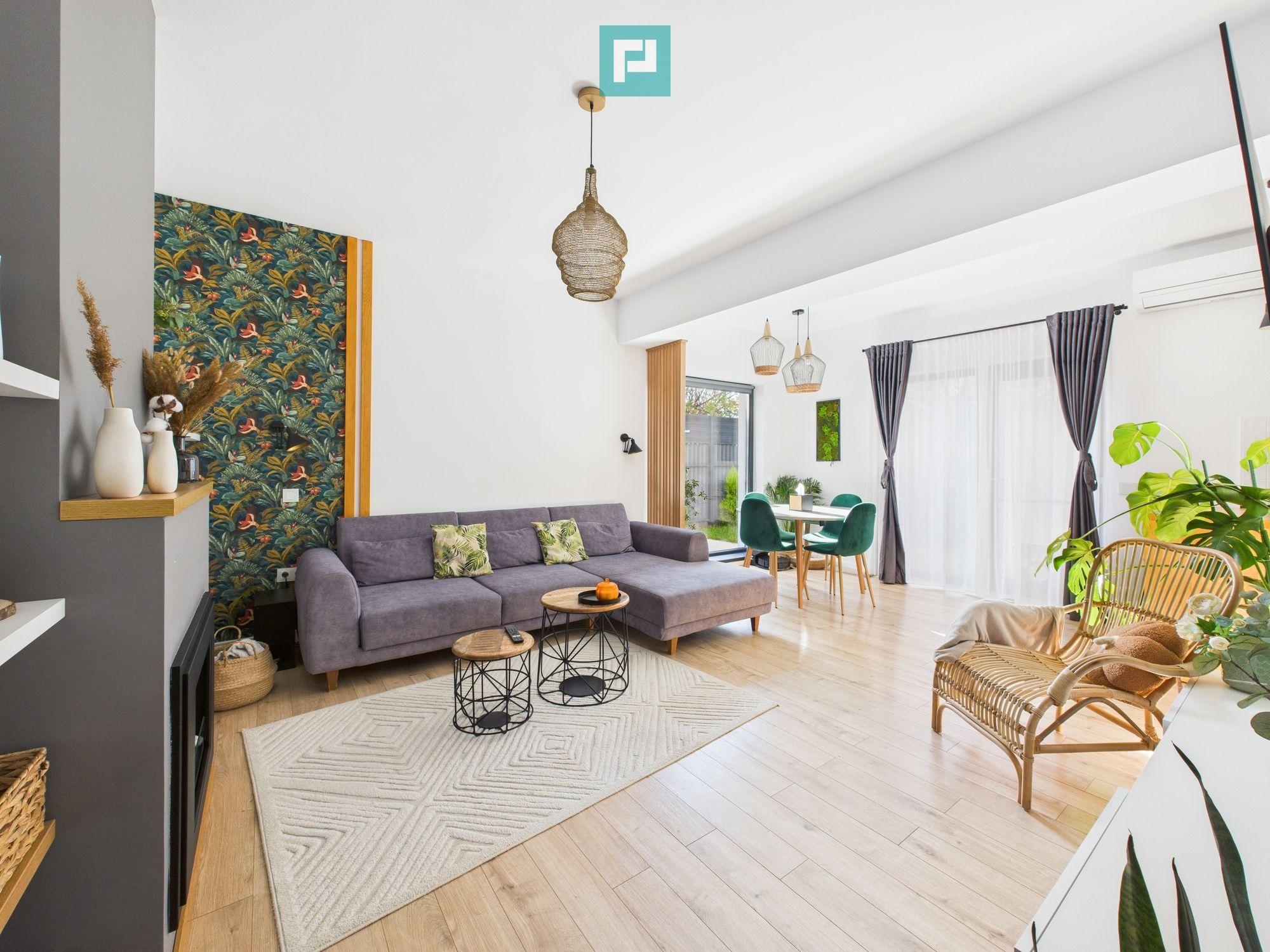 Imobil cu 5 camere premium în Sector 3 – Ozana - 3