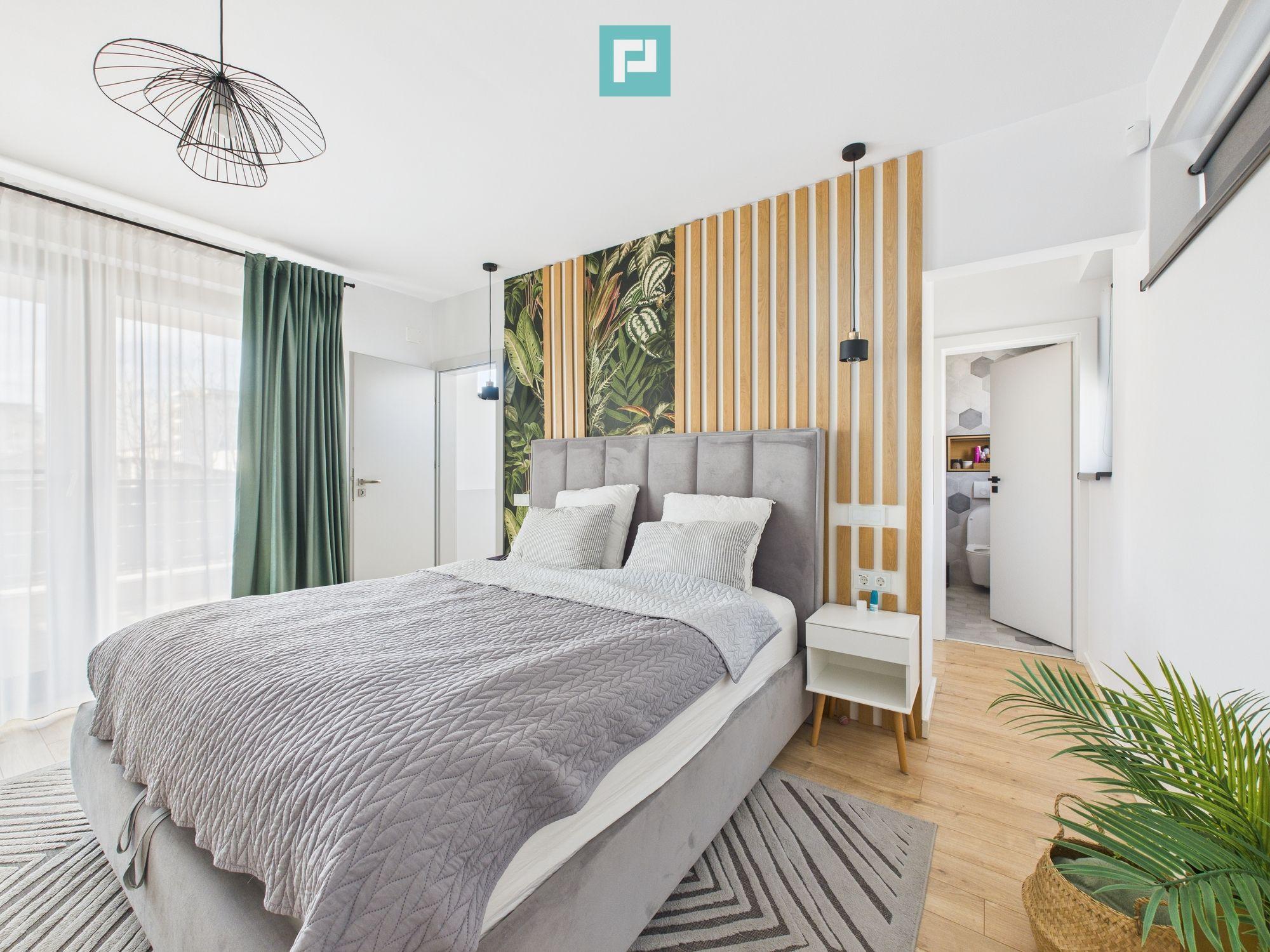 Imobil cu 5 camere premium în Sector 3 – Ozana