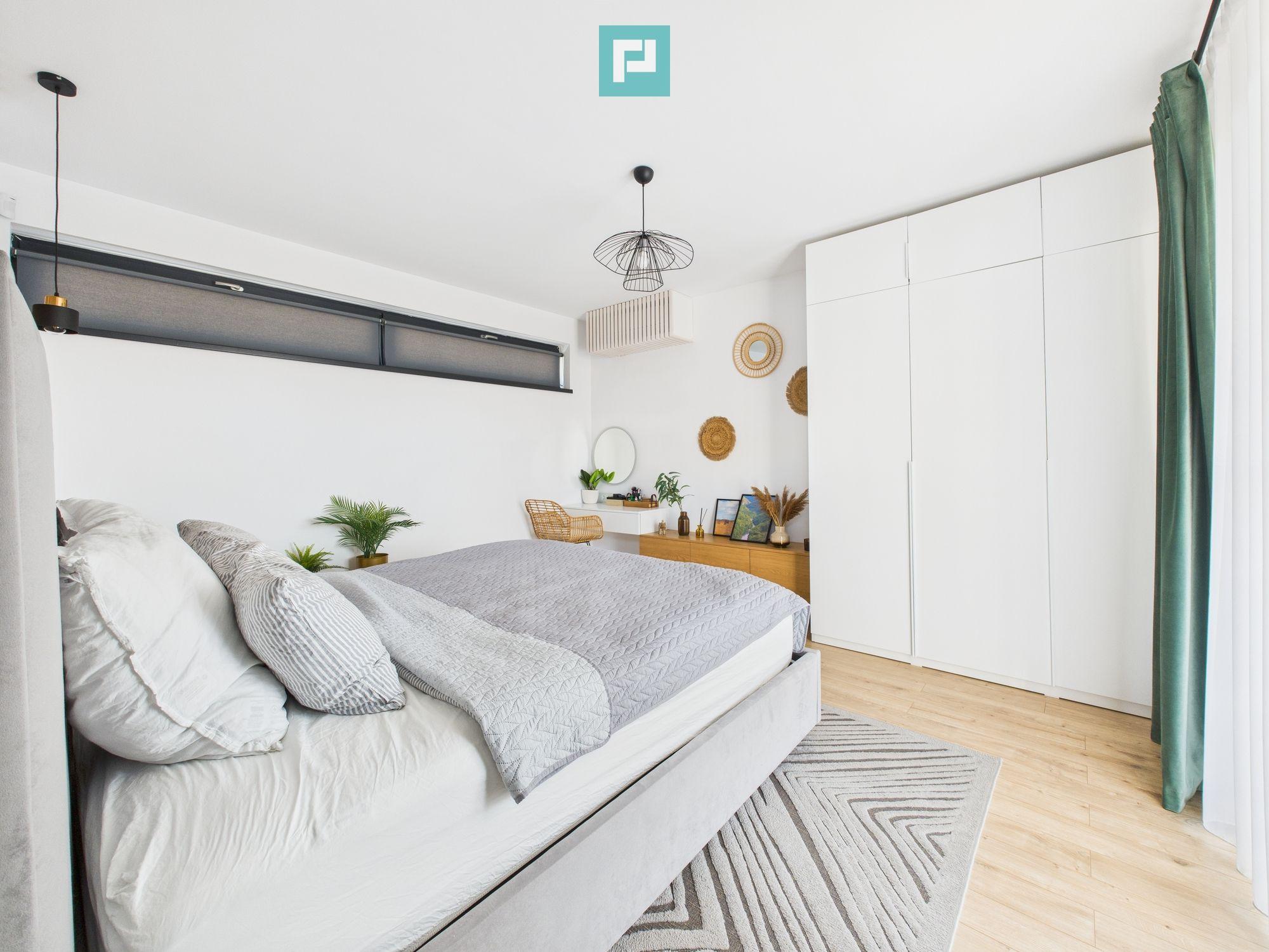 Imobil cu 5 camere premium în Sector 3 – Ozana - 6