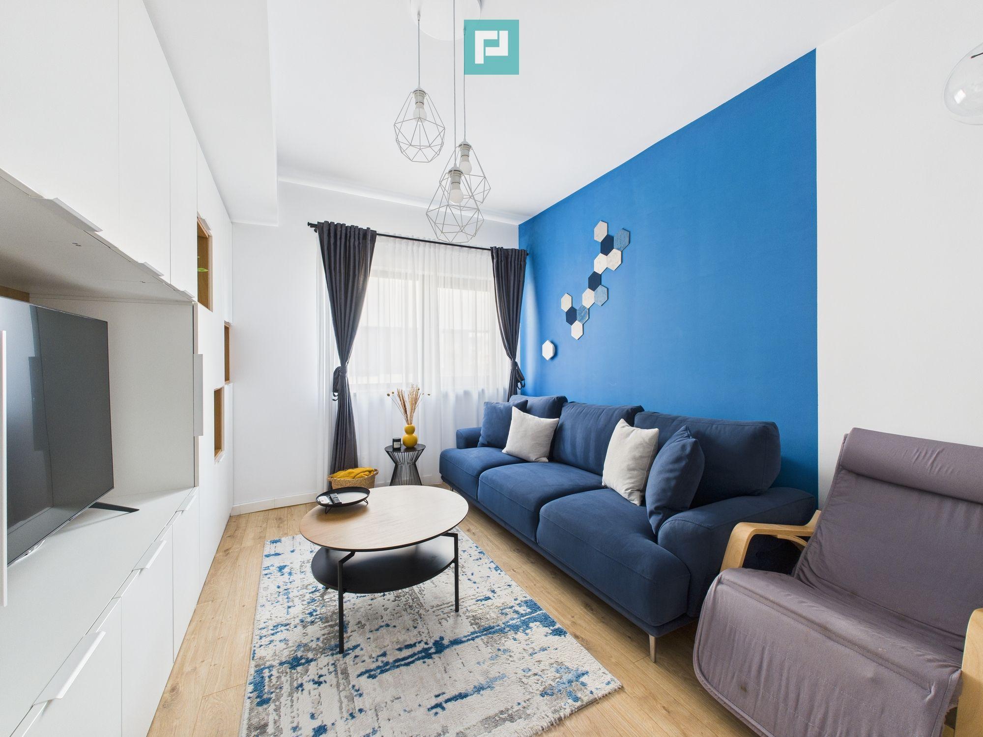 Imobil cu 5 camere premium în Sector 3 – Ozana - 7