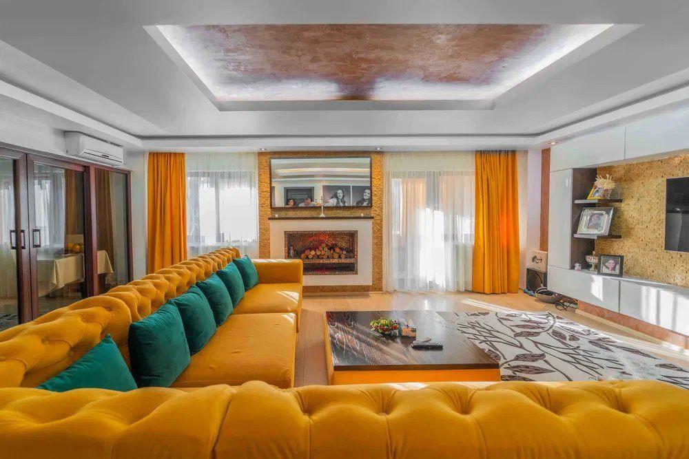 Garsoniera in zona Militari Residence finalizare aprilie 2026 - 5