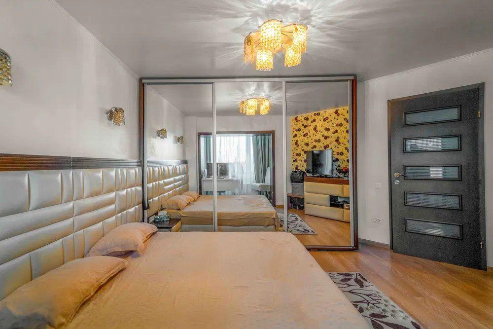 Garsoniera in zona Militari Residence finalizare aprilie 2026 - 6