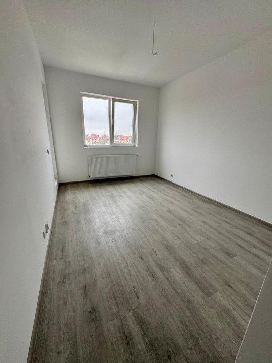 Garsoniera cartier Militari Residence - mutare imediata!!