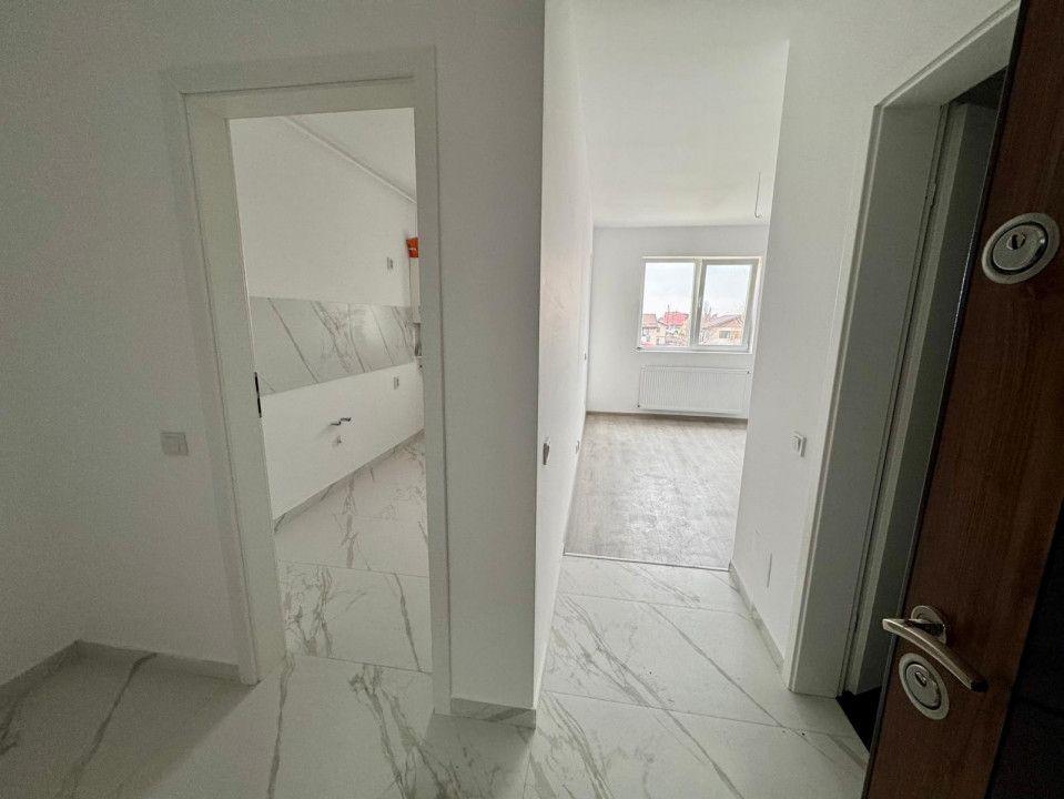 Garsoniera cartier Militari Residence - mutare imediata!! - 2