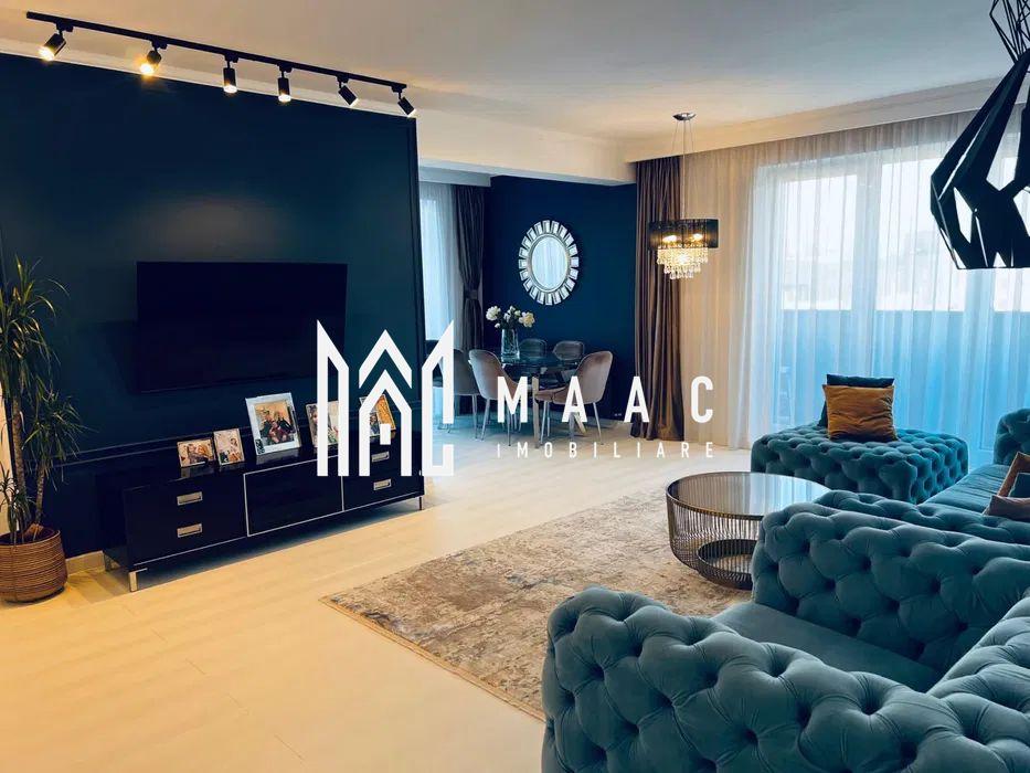 Penthouse 3 camere | 84 MPU | Terasa | Mobilat modern - 1