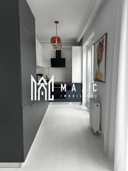 Penthouse 3 camere | 84 MPU | Terasa | Mobilat modern - 5