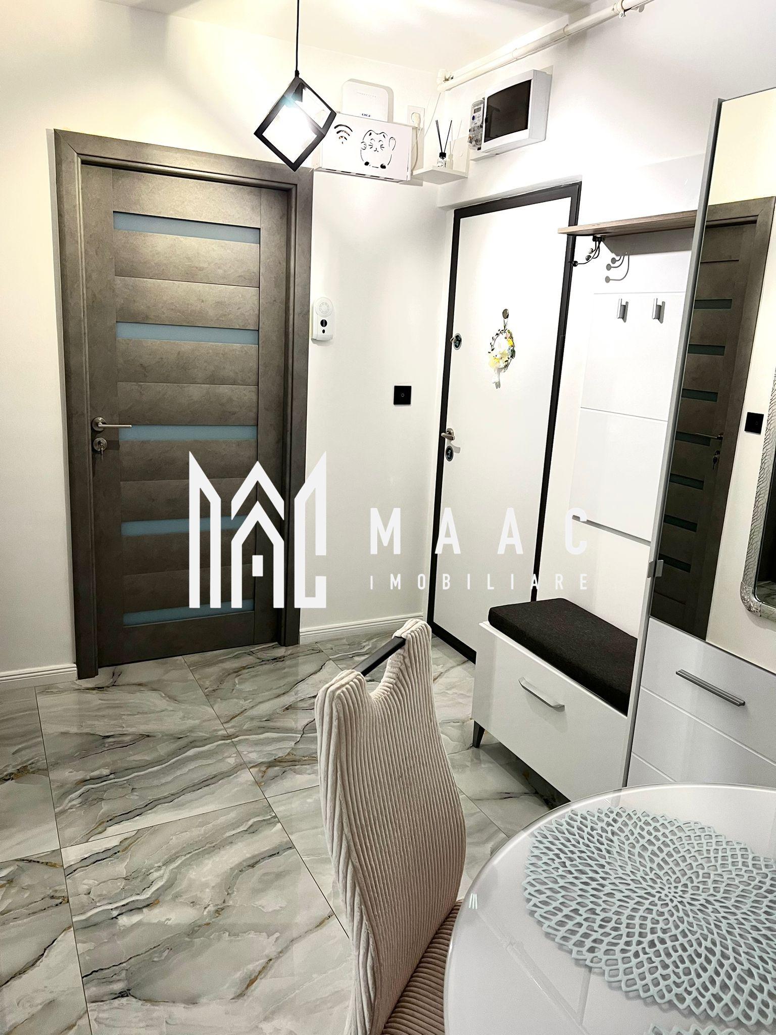 Apartament 2 camere | Renovat | Etaj 2 | Balcon | Milea - 10