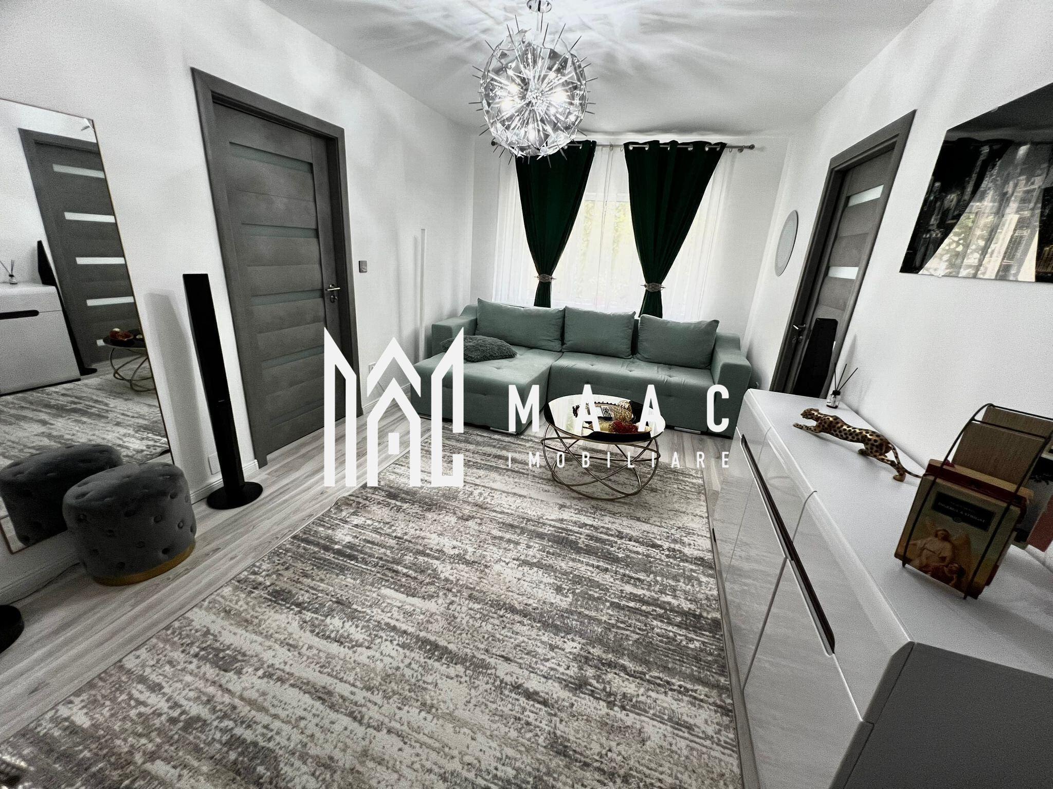 Apartament 2 camere | Renovat | Etaj 2 | Balcon | Milea - 1
