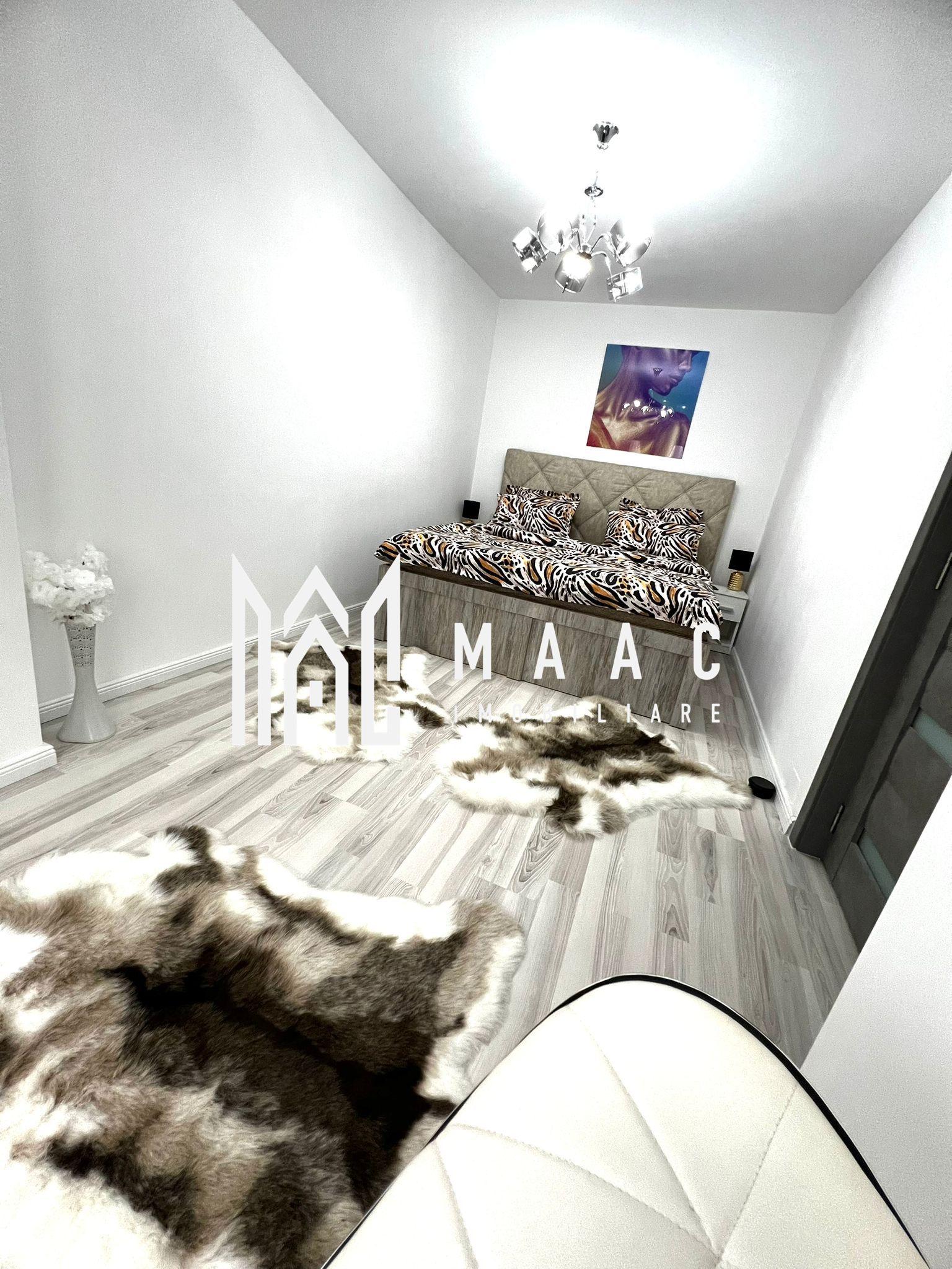 Apartament 2 camere | Renovat | Etaj 2 | Balcon | Milea - 7