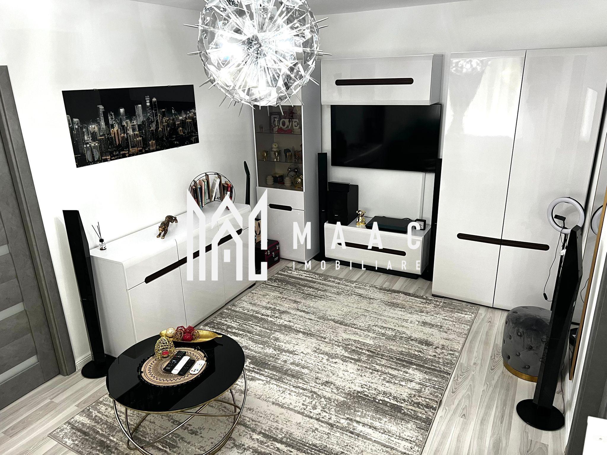 Apartament 2 camere | Renovat | Etaj 2 | Balcon | Milea - 2