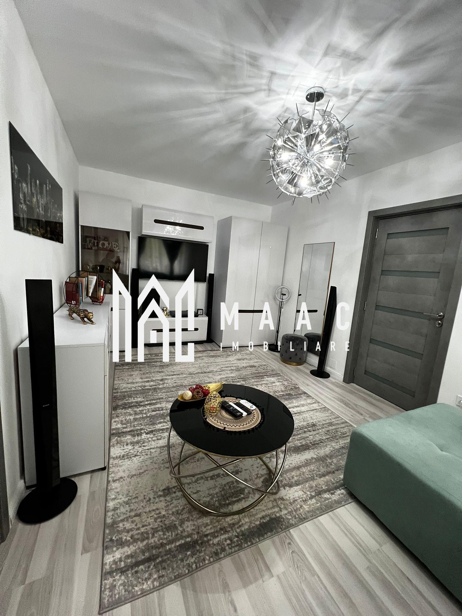 Apartament 2 camere | Renovat | Etaj 2 | Balcon | Milea - 4