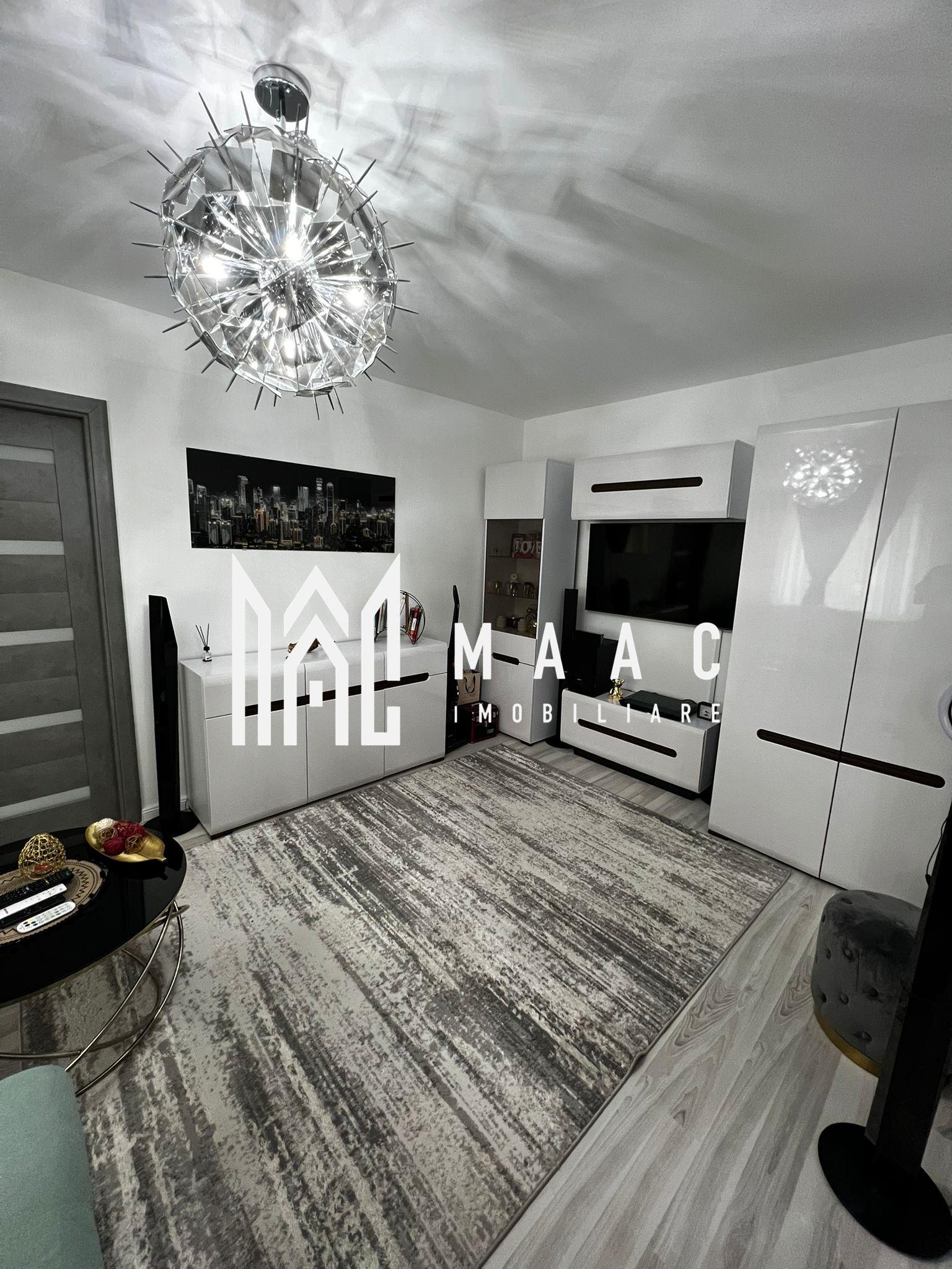Apartament 2 camere | Renovat | Etaj 2 | Balcon | Milea - 3