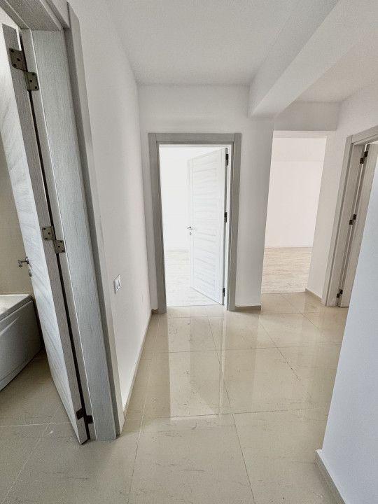 Ap. doua camere zona Militari Residence DOUA BALCOANE - 7