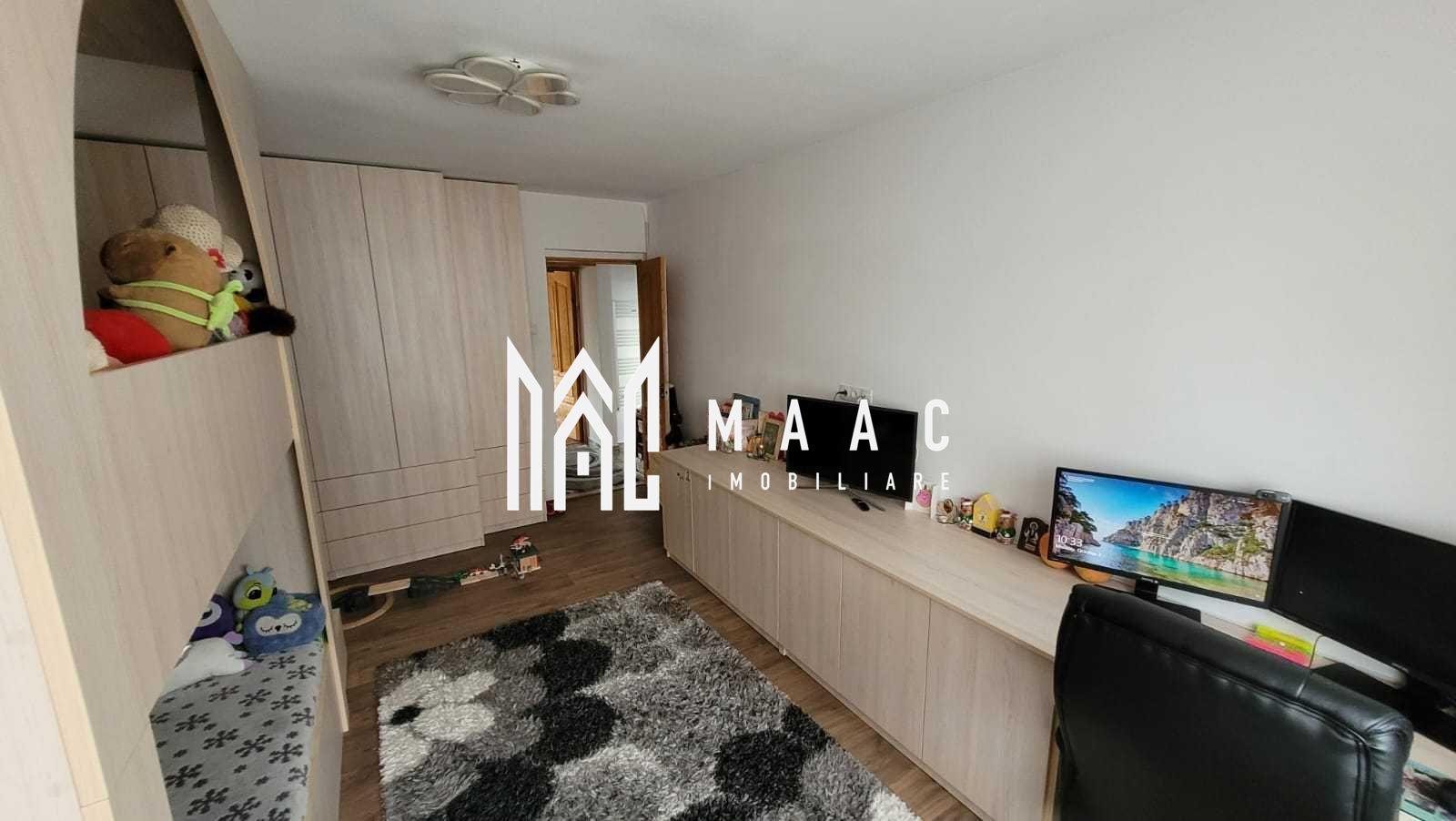 Apartament 3 camere | Decomandat | Balcon | Vasile Aaron - 6