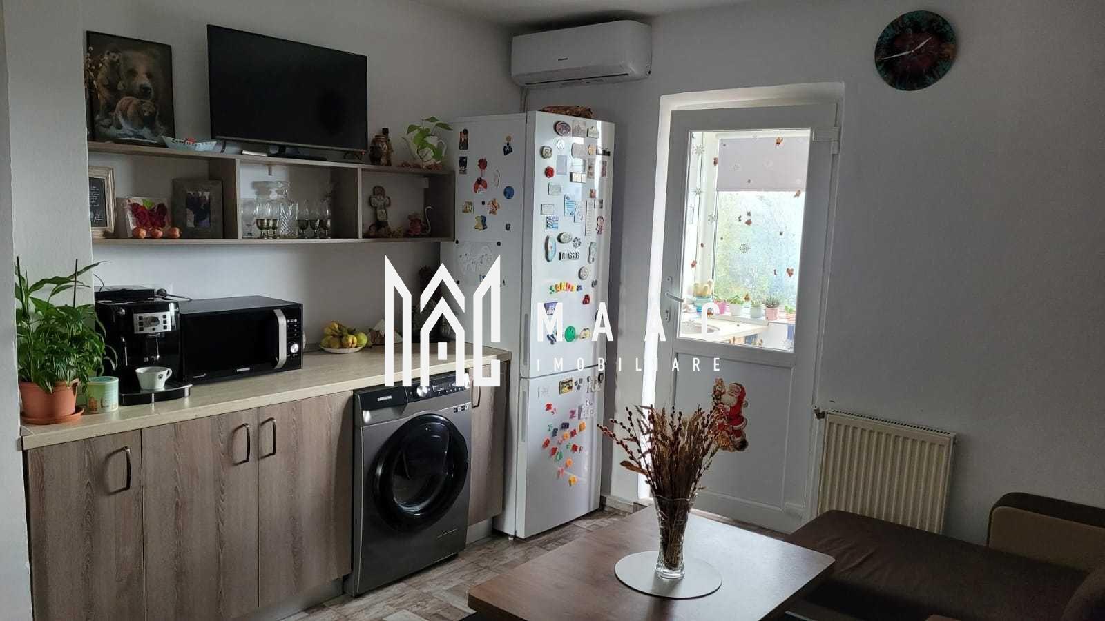 Apartament 3 camere | Decomandat | Balcon | Vasile Aaron - 4