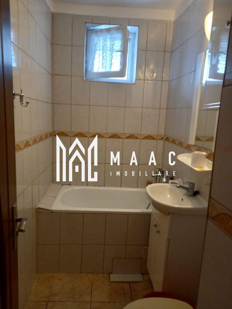Apartament 2 camere | Etaj intermediar | Balcon | Mihai Viteazul - 7