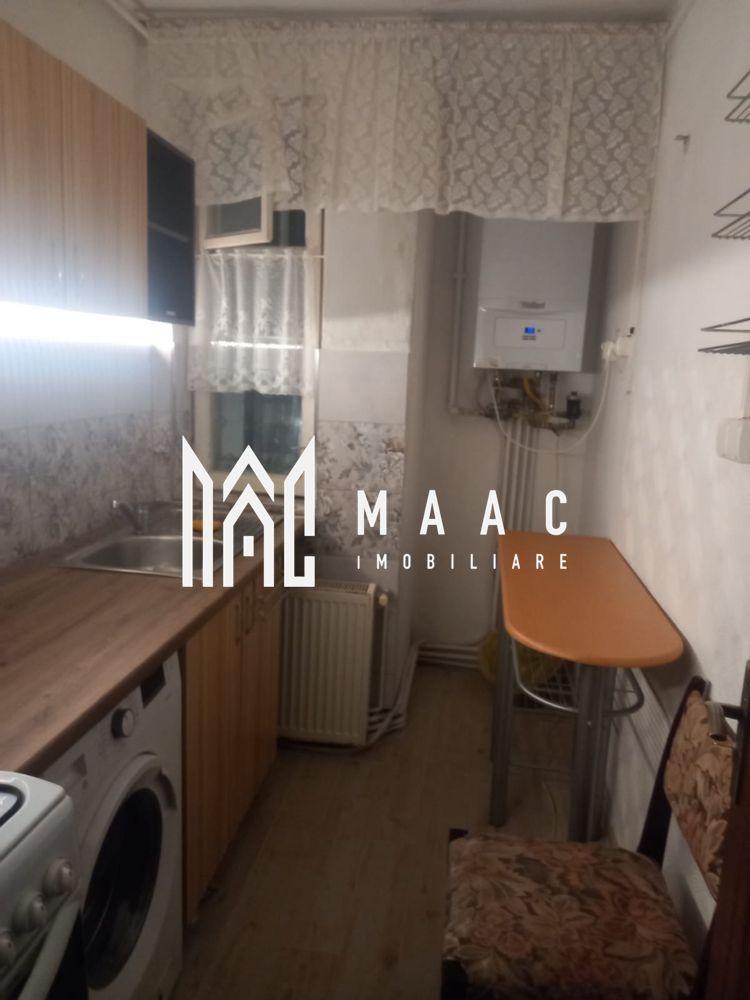 Apartament 2 camere | Etaj intermediar | Balcon | Mihai Viteazul - 5