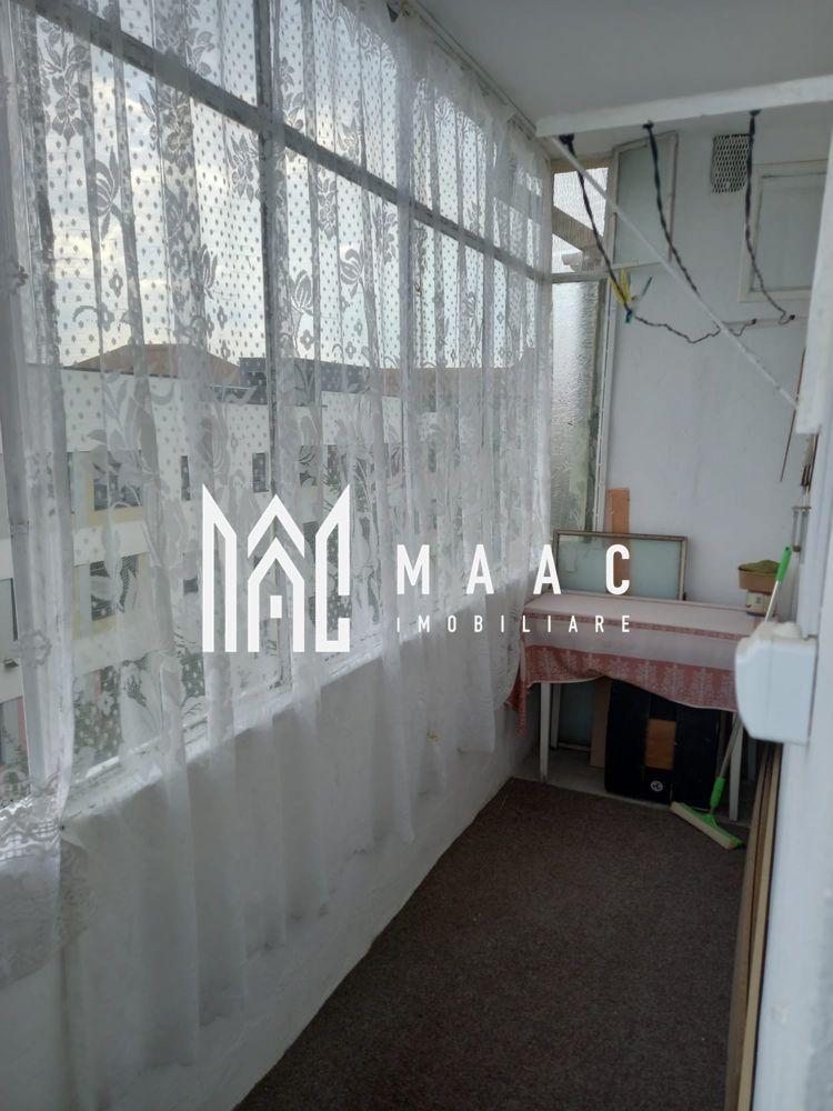 Apartament 2 camere | Etaj intermediar | Balcon | Mihai Viteazul - 8