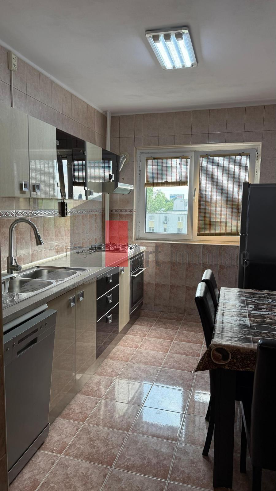 Apartament 3 camere de închiriat Berceni - 19