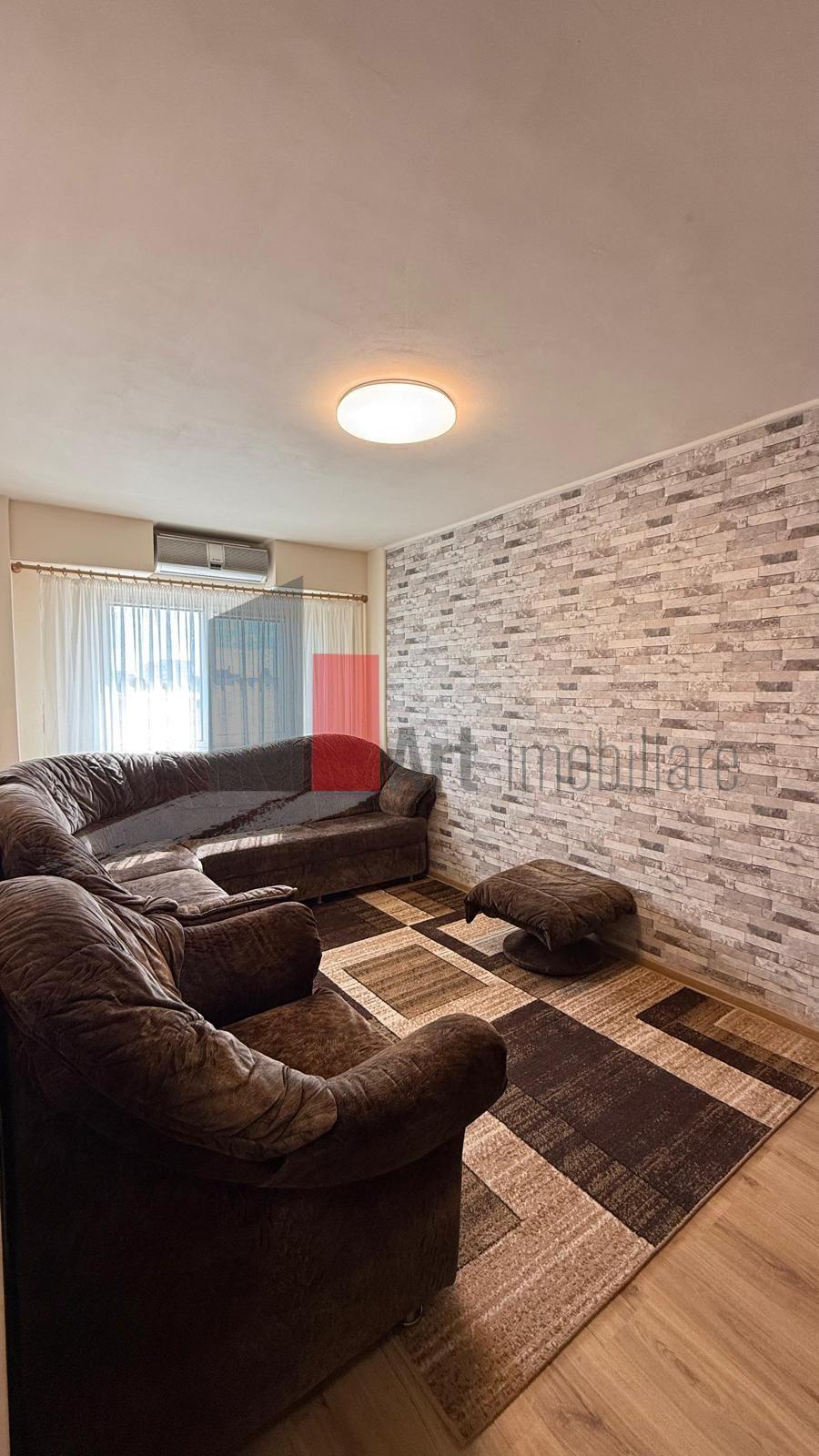 Apartament 3 camere de închiriat Berceni - 1
